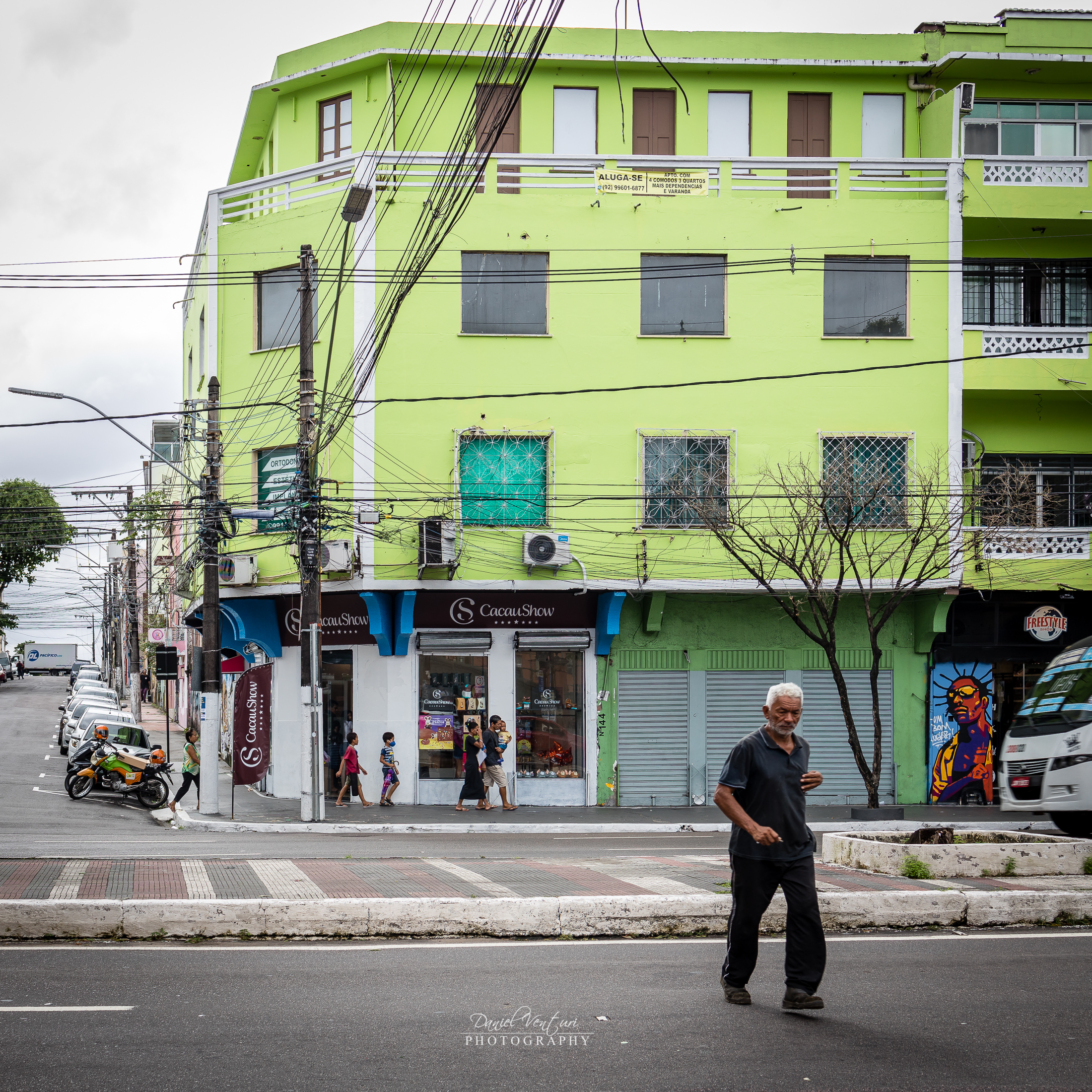 Manaus 1