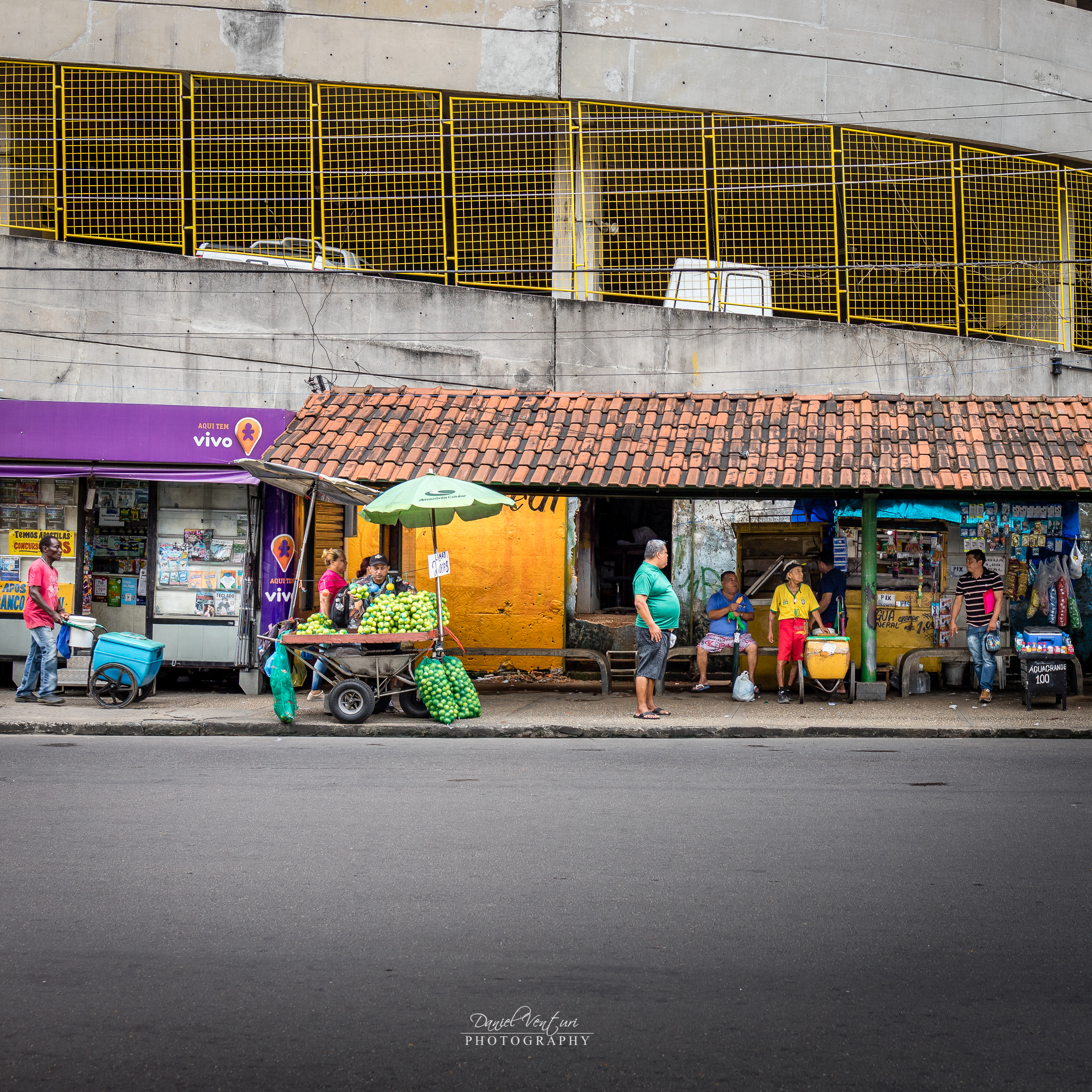 Manaus 5