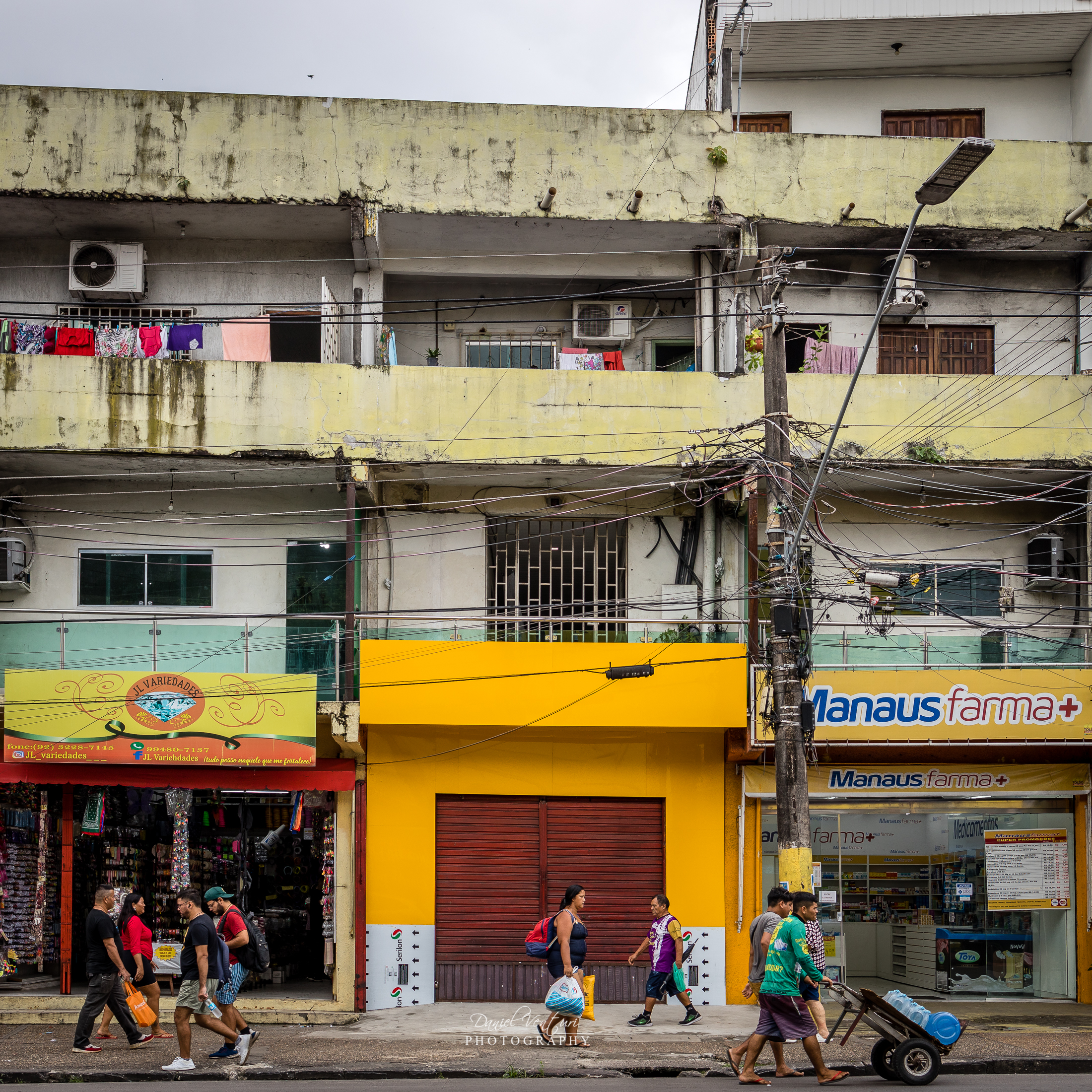 Manaus 6