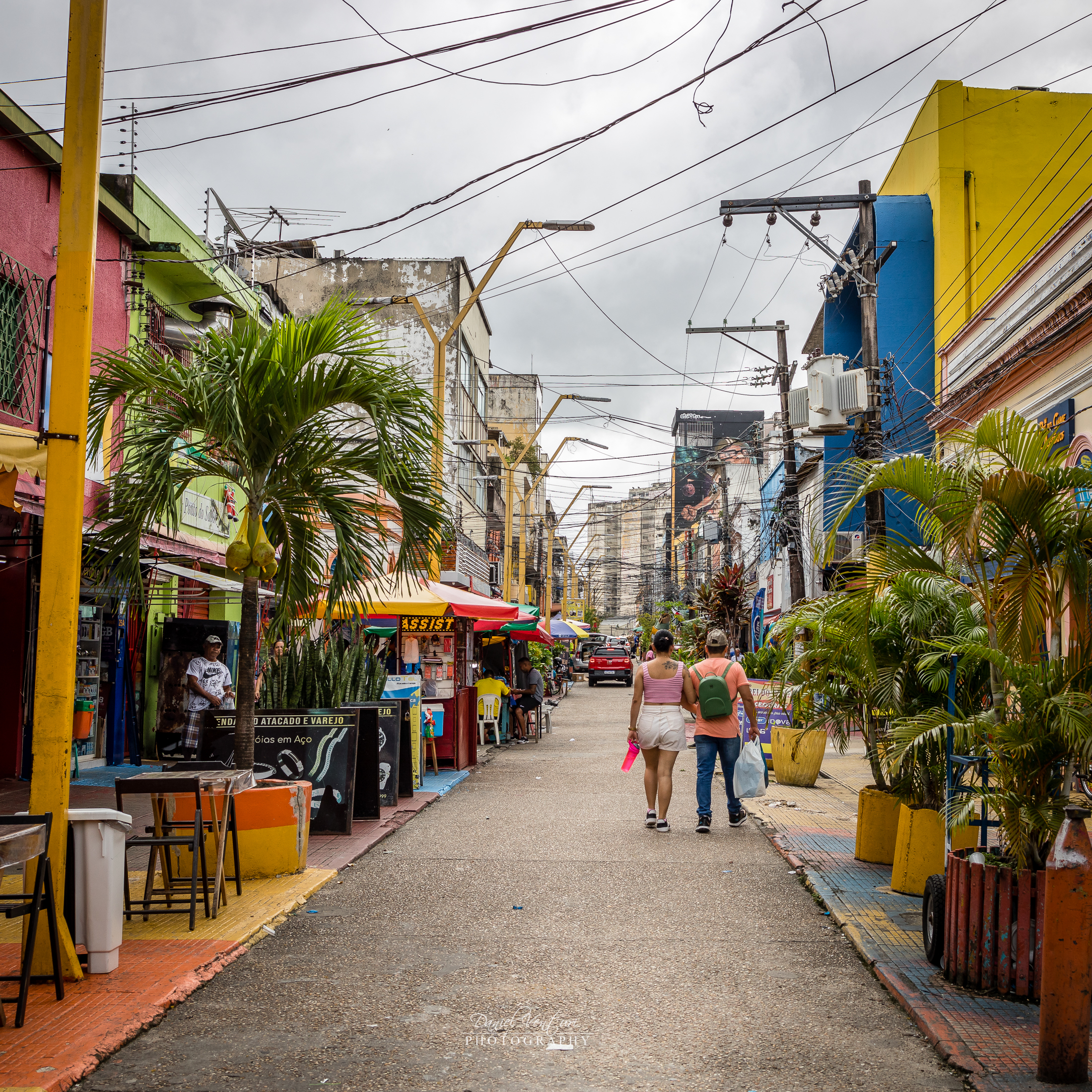 Manaus 9