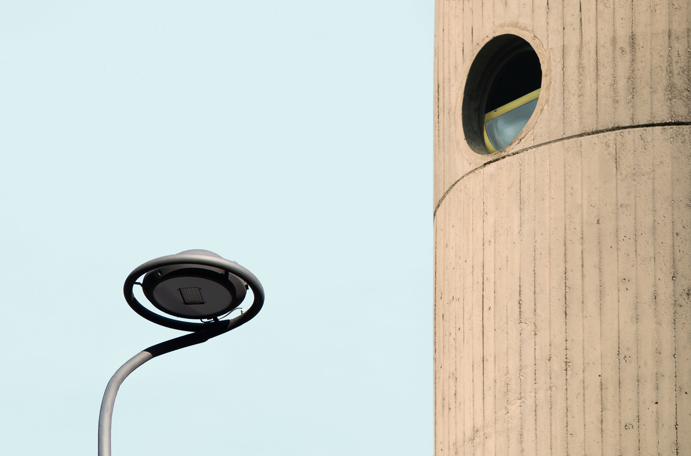 Polyphemus and Ulysses