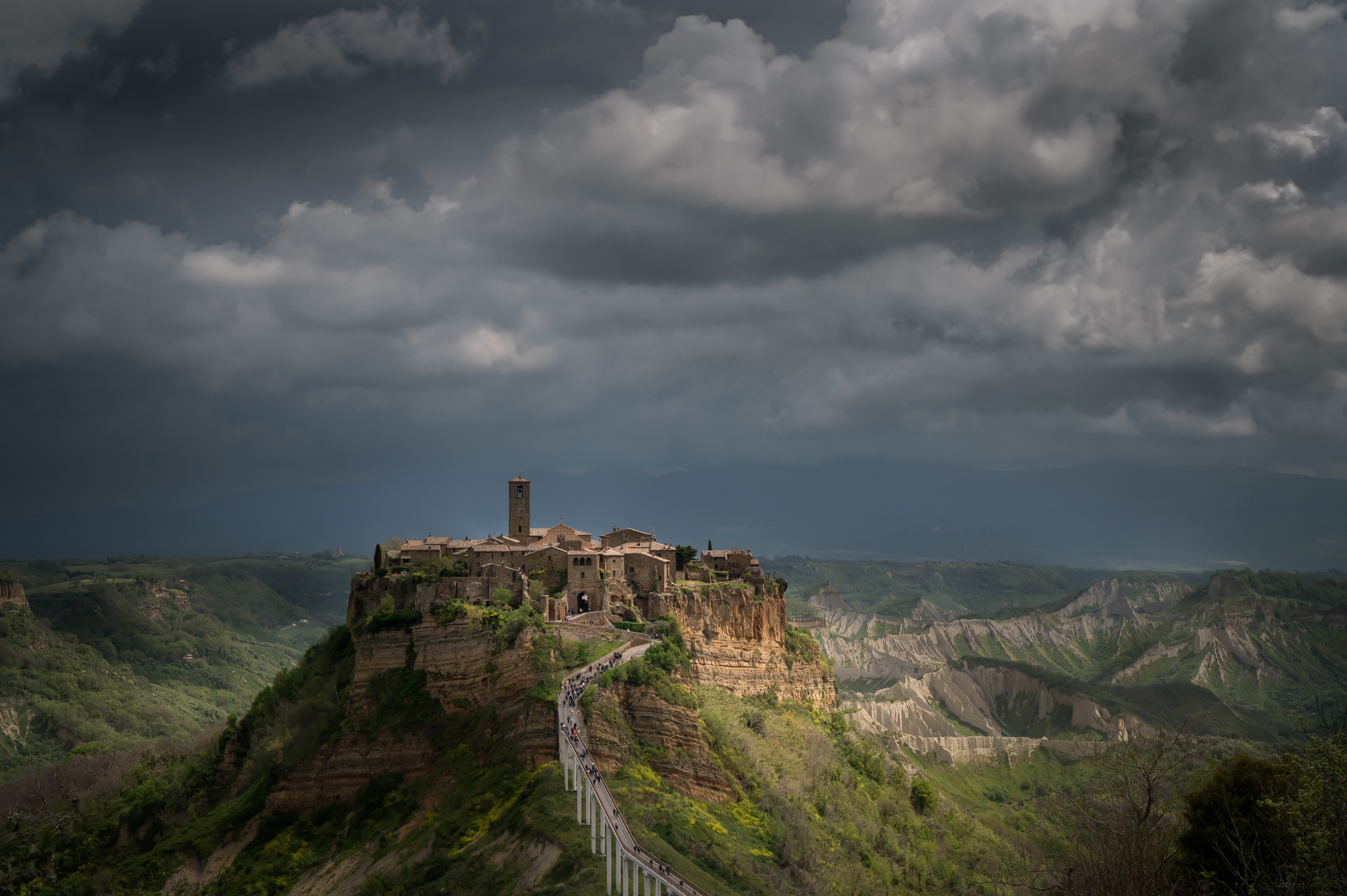 Civita di Bagnoregio