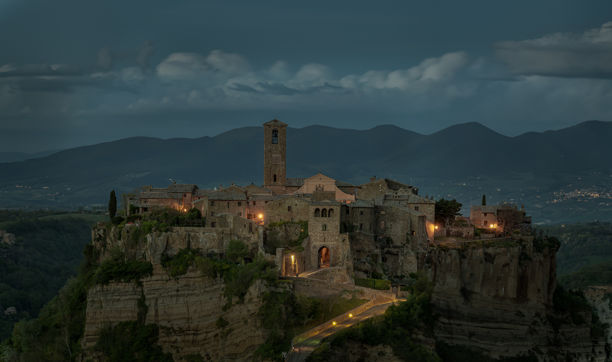 Civita di Bagnoregio