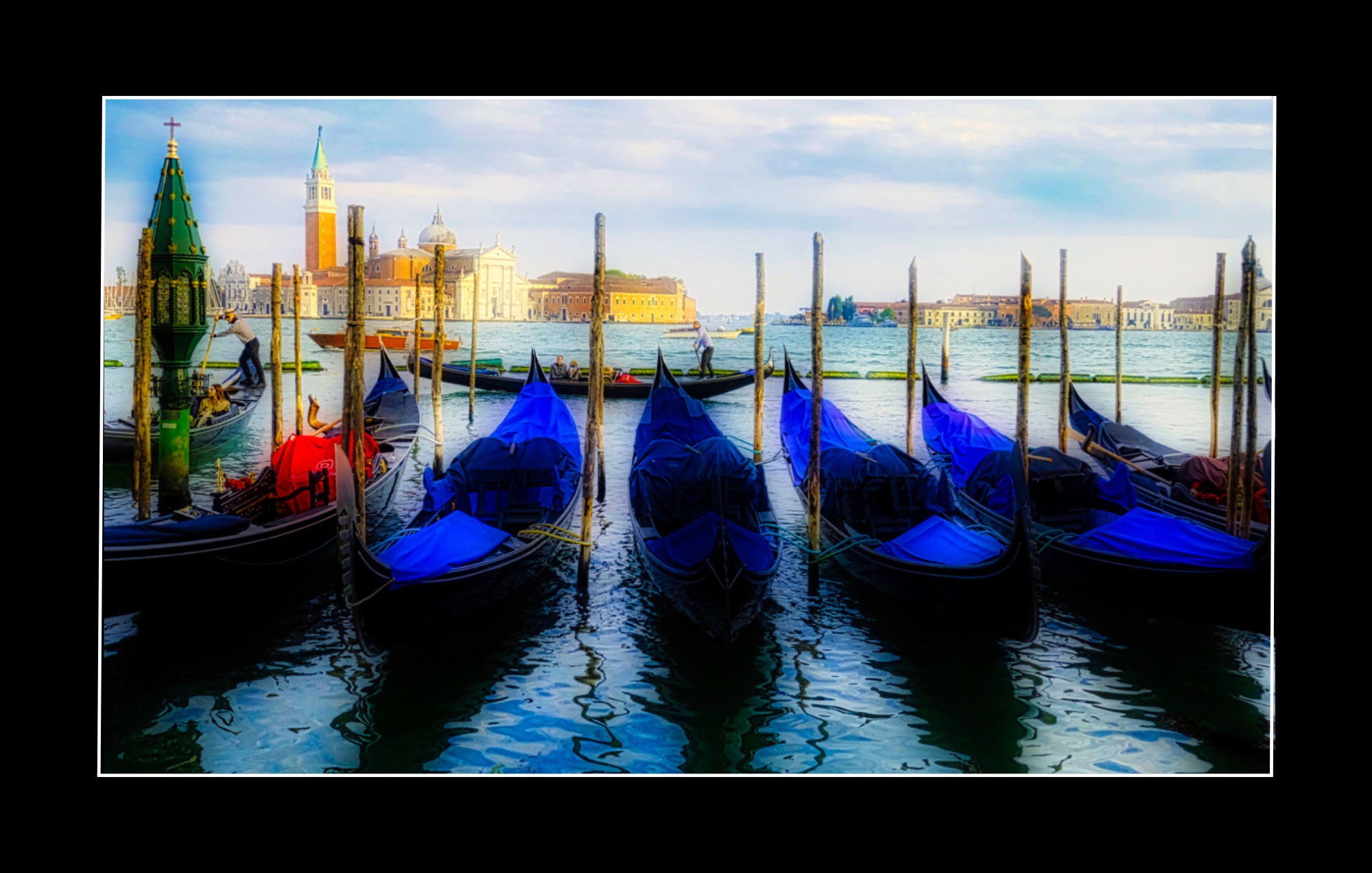 Classic Venice