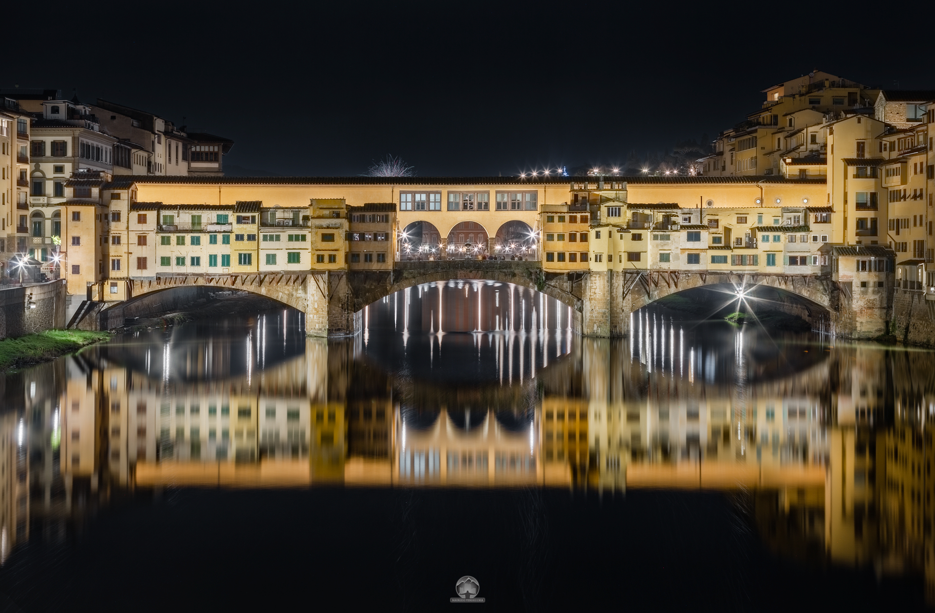 Ponte Vecchio - Firenze