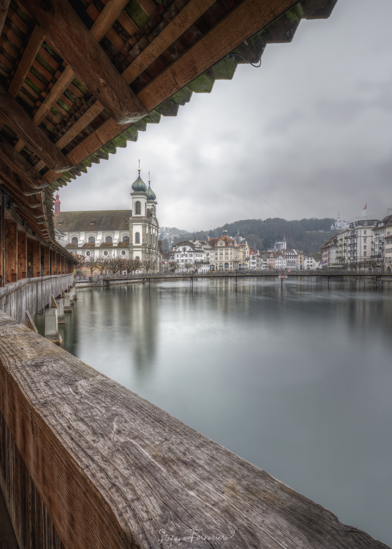 Ponte di Legno - Lucerna