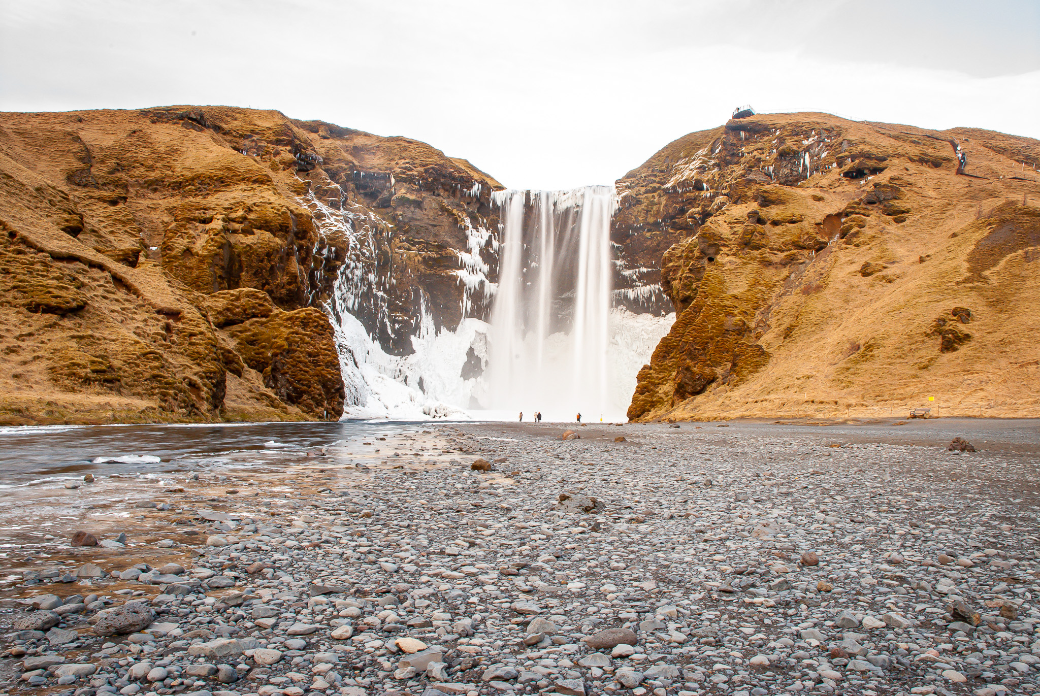 Skaftafell