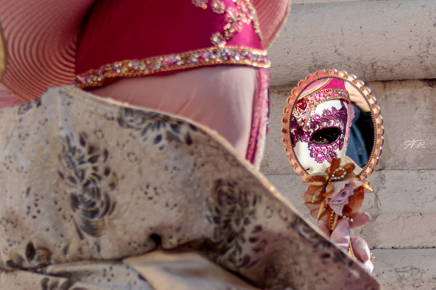 Riflessi.. Venezia 2023