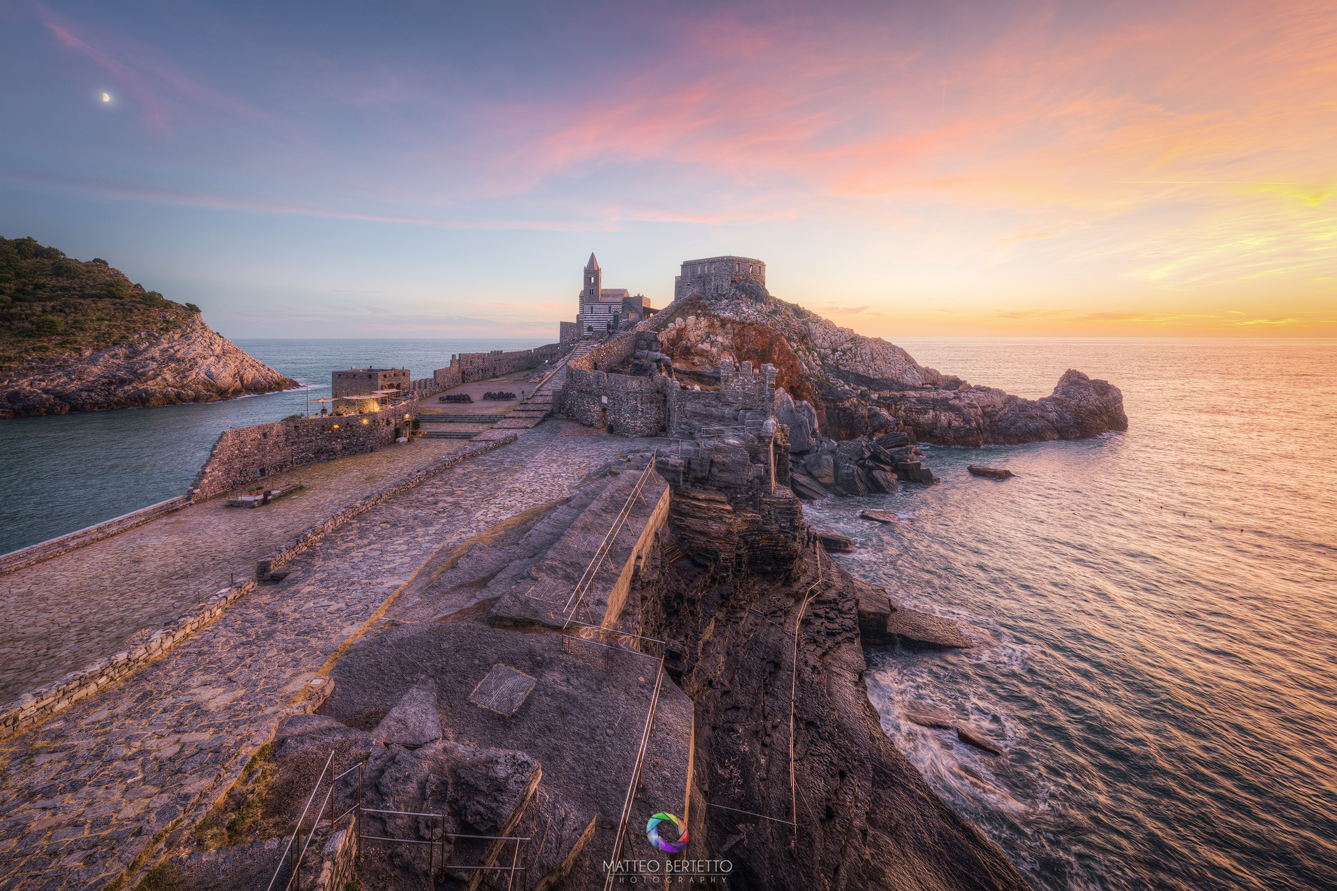 Porto Venere