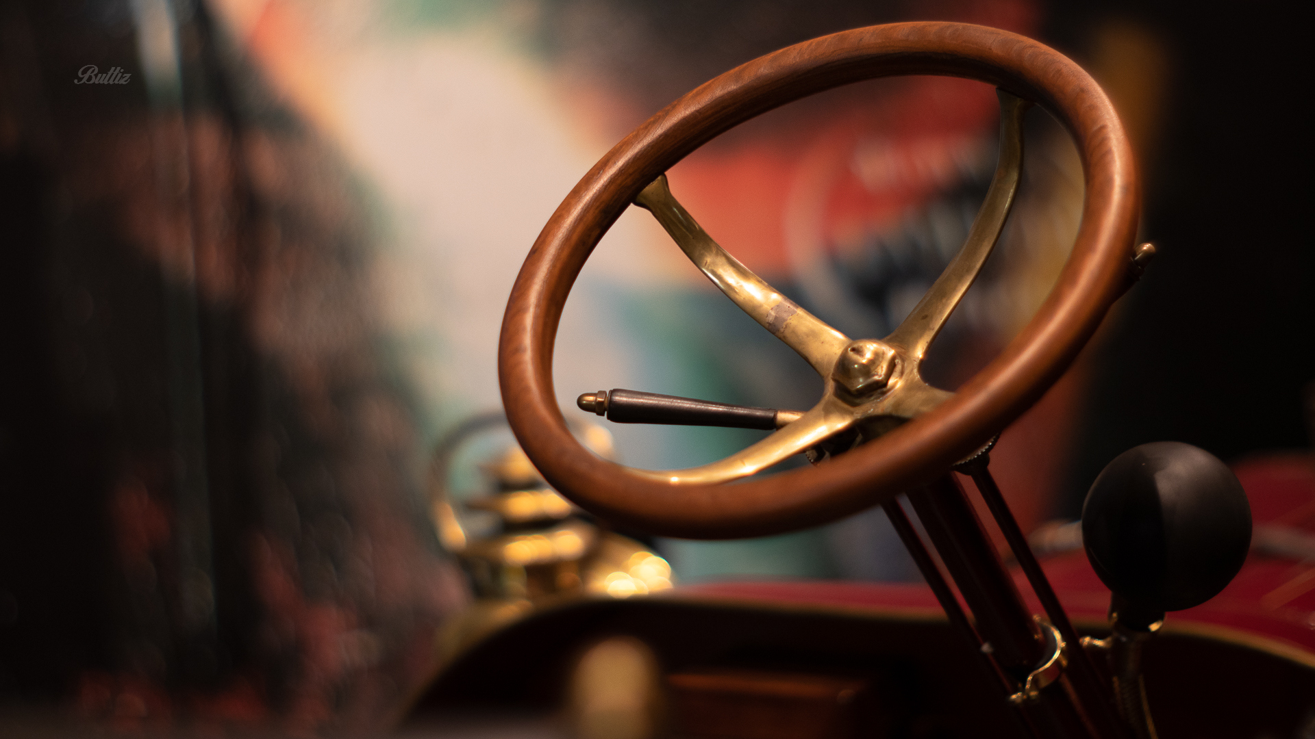 Museo dell'Automobile Torino