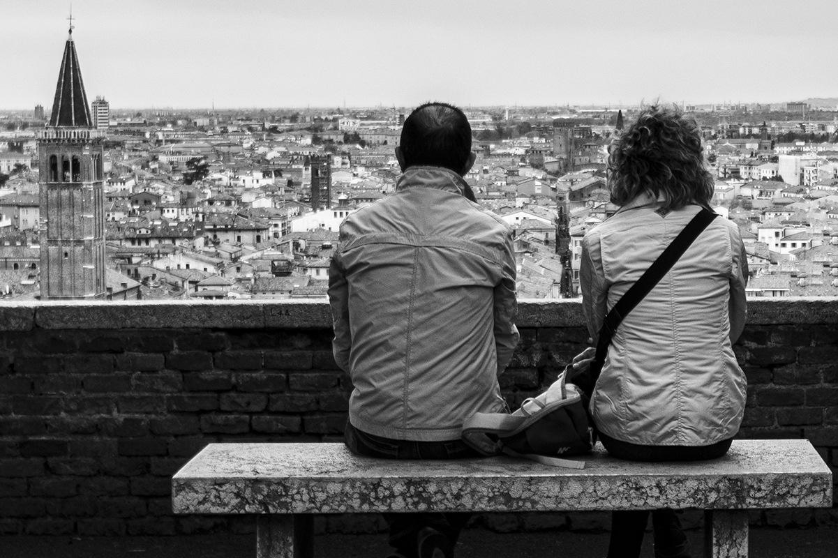 No need to pay the ticket, free view!