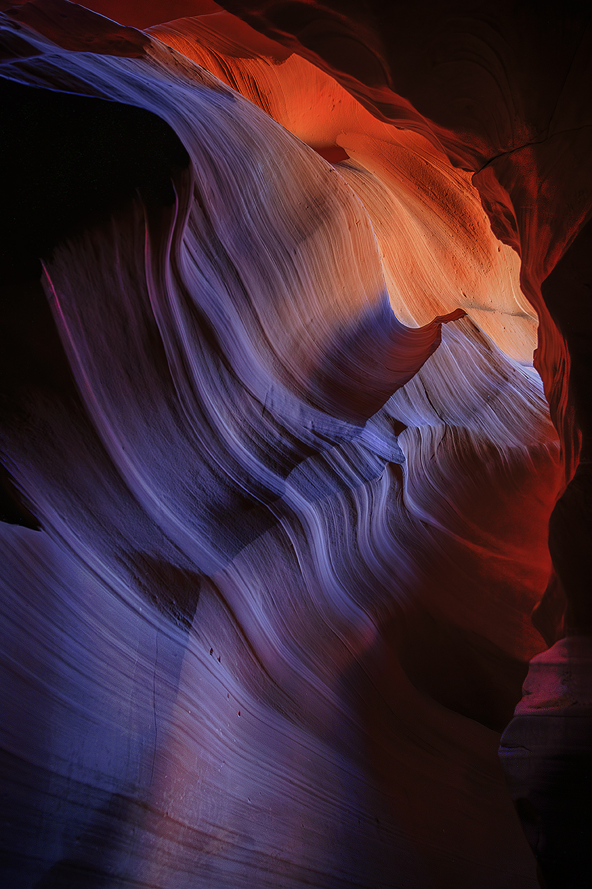 Antelope Canyon