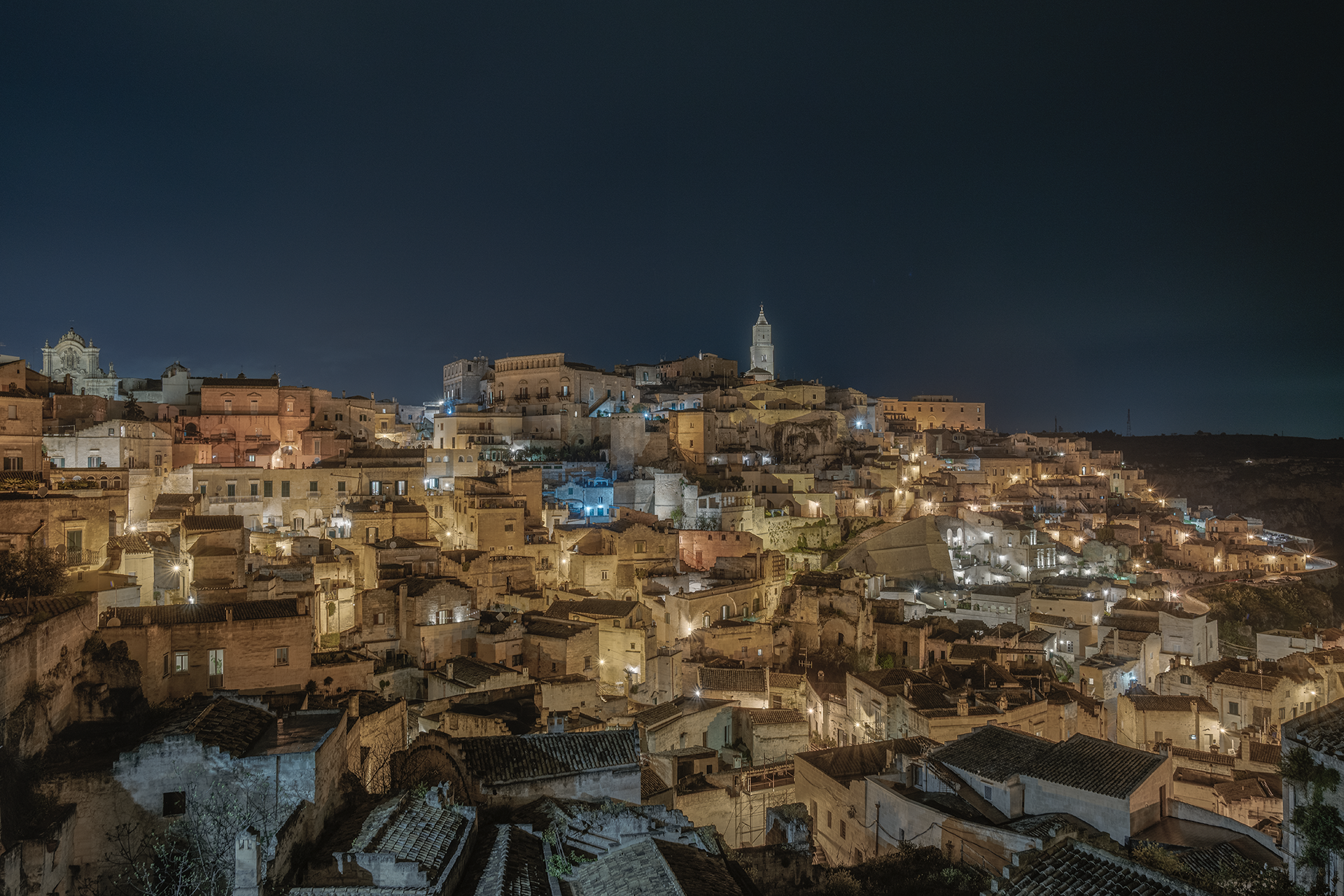 Matera - Italy