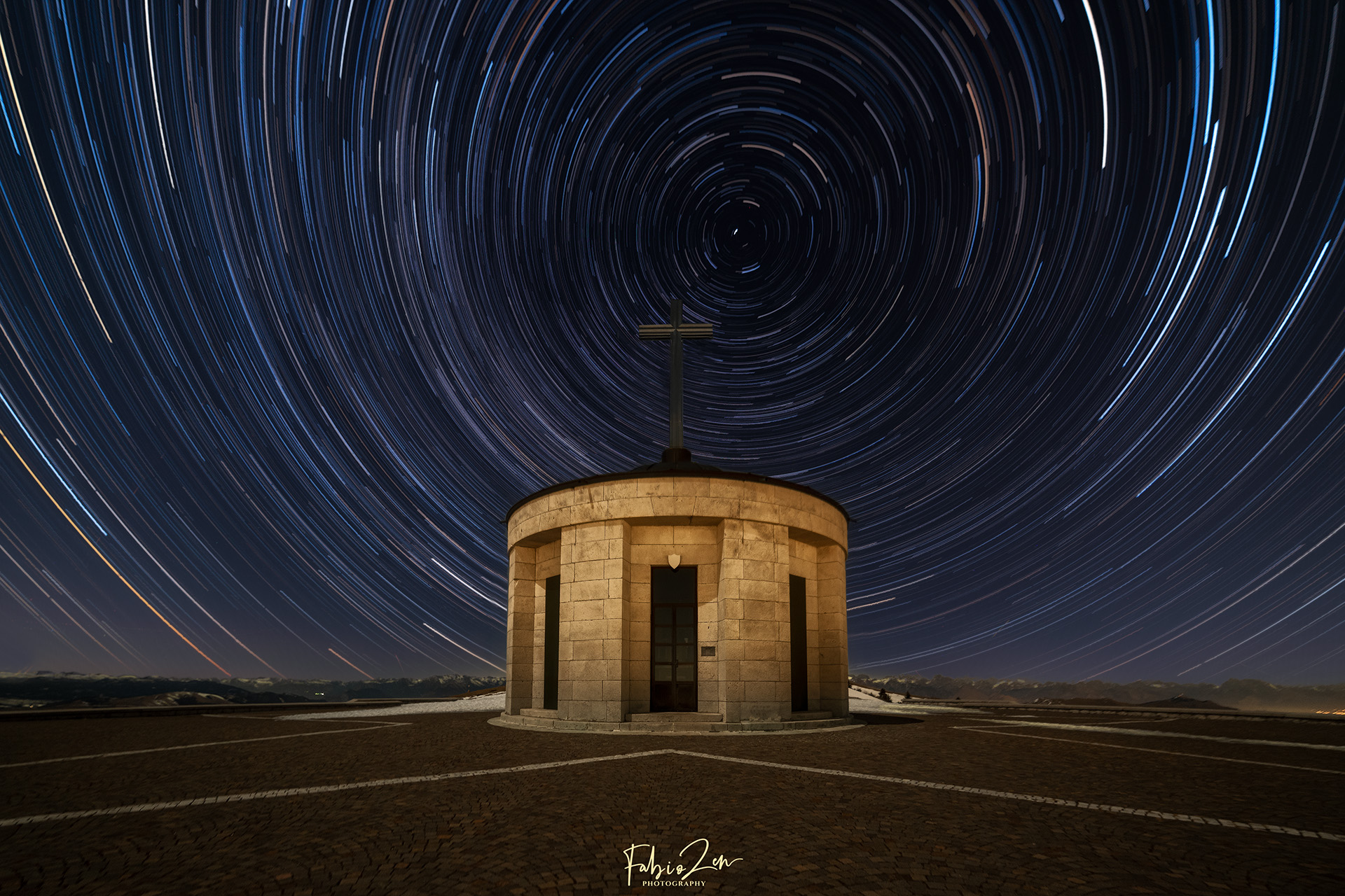 Sacello Monte Grappa