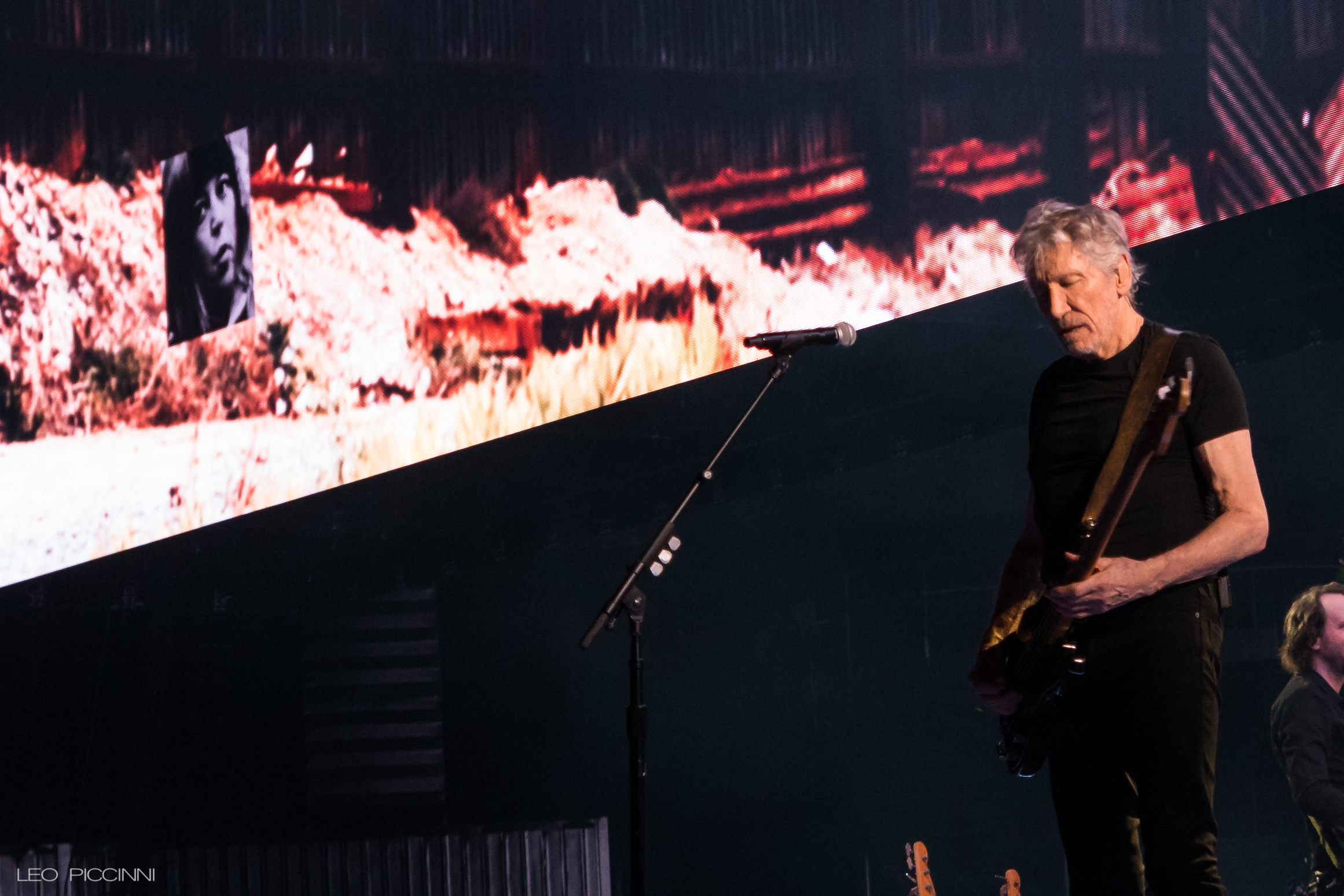 ROGER WATERS Live@Bologna 29 4 2023