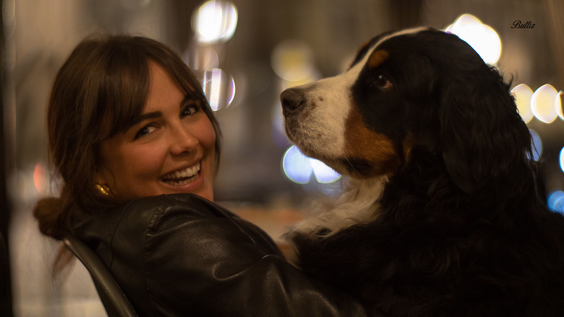 Canon TV Lens 50mm f0.95