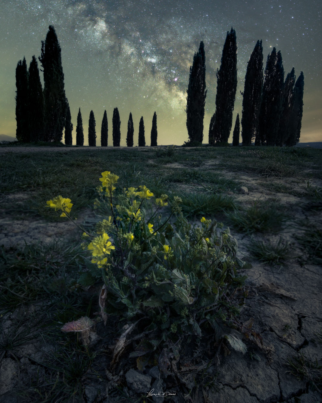 Val d'Orcia 2023