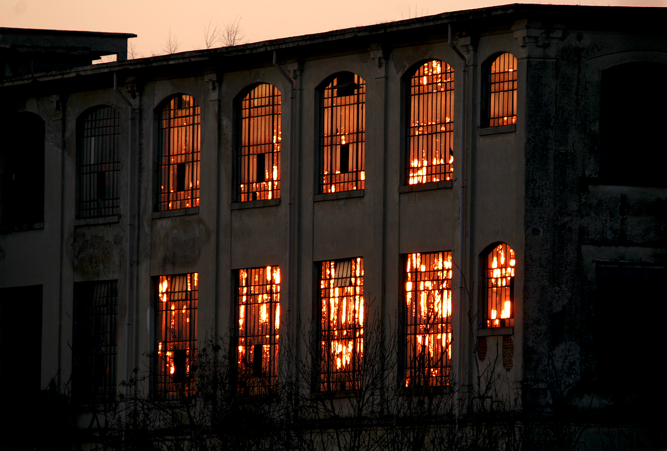 Ex Manifattura Cuorgne'