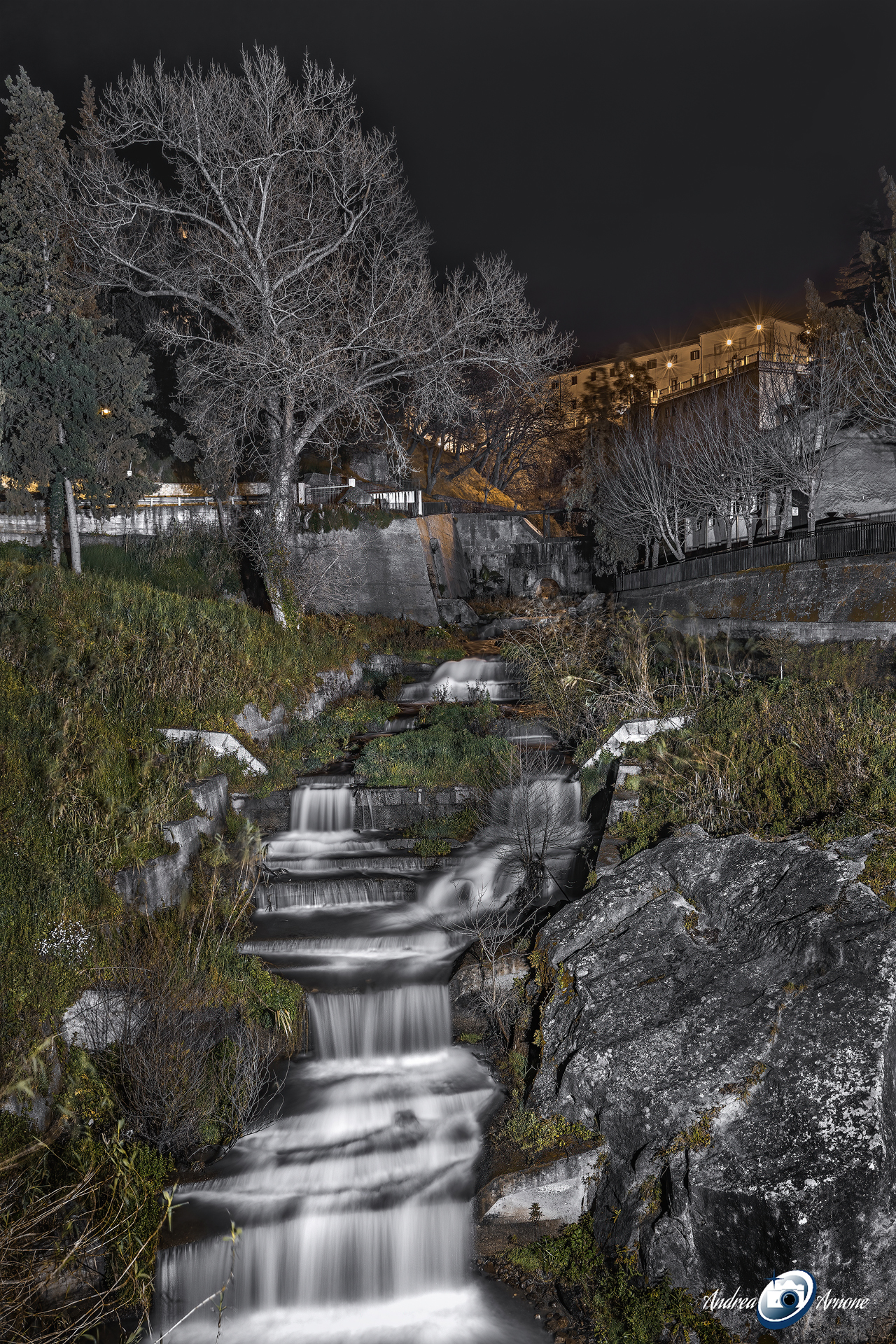 Scorcio di Paola (CS)