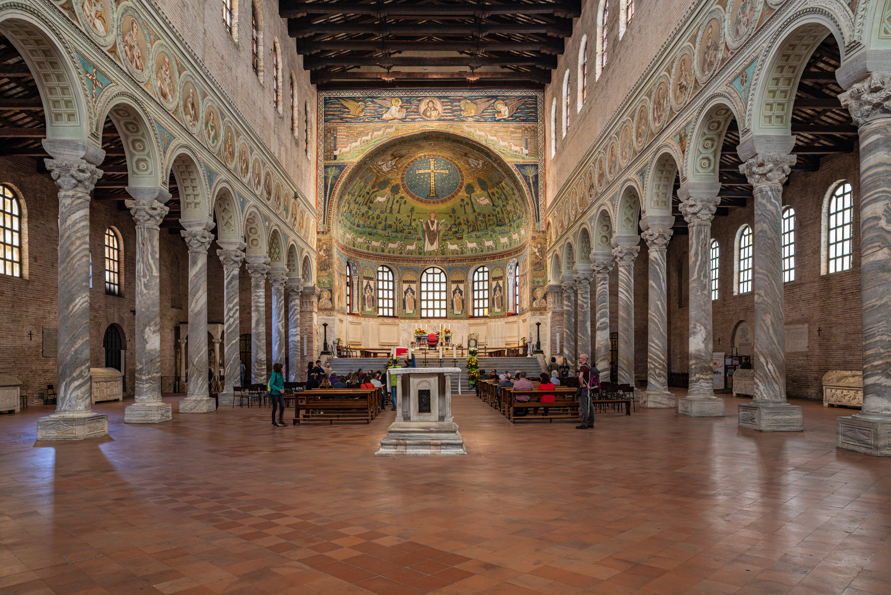 Sant'Apollinare in Classe