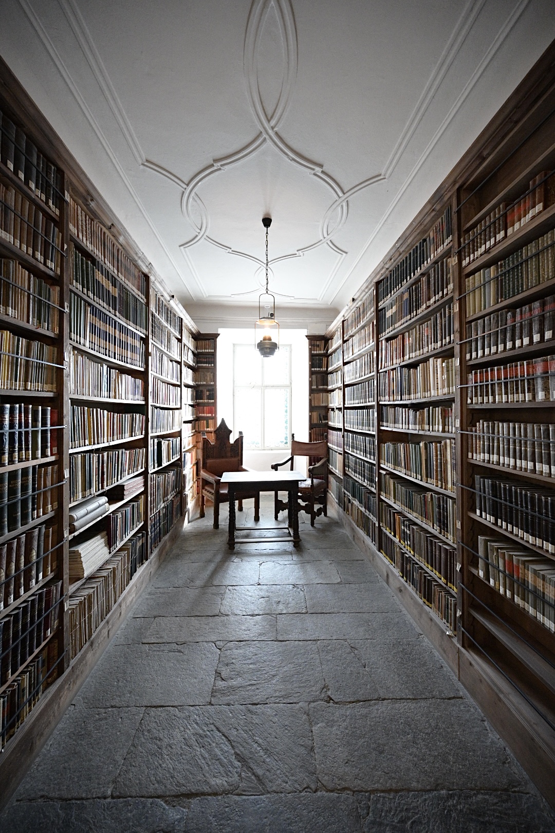 Biblioteca Novacella 23