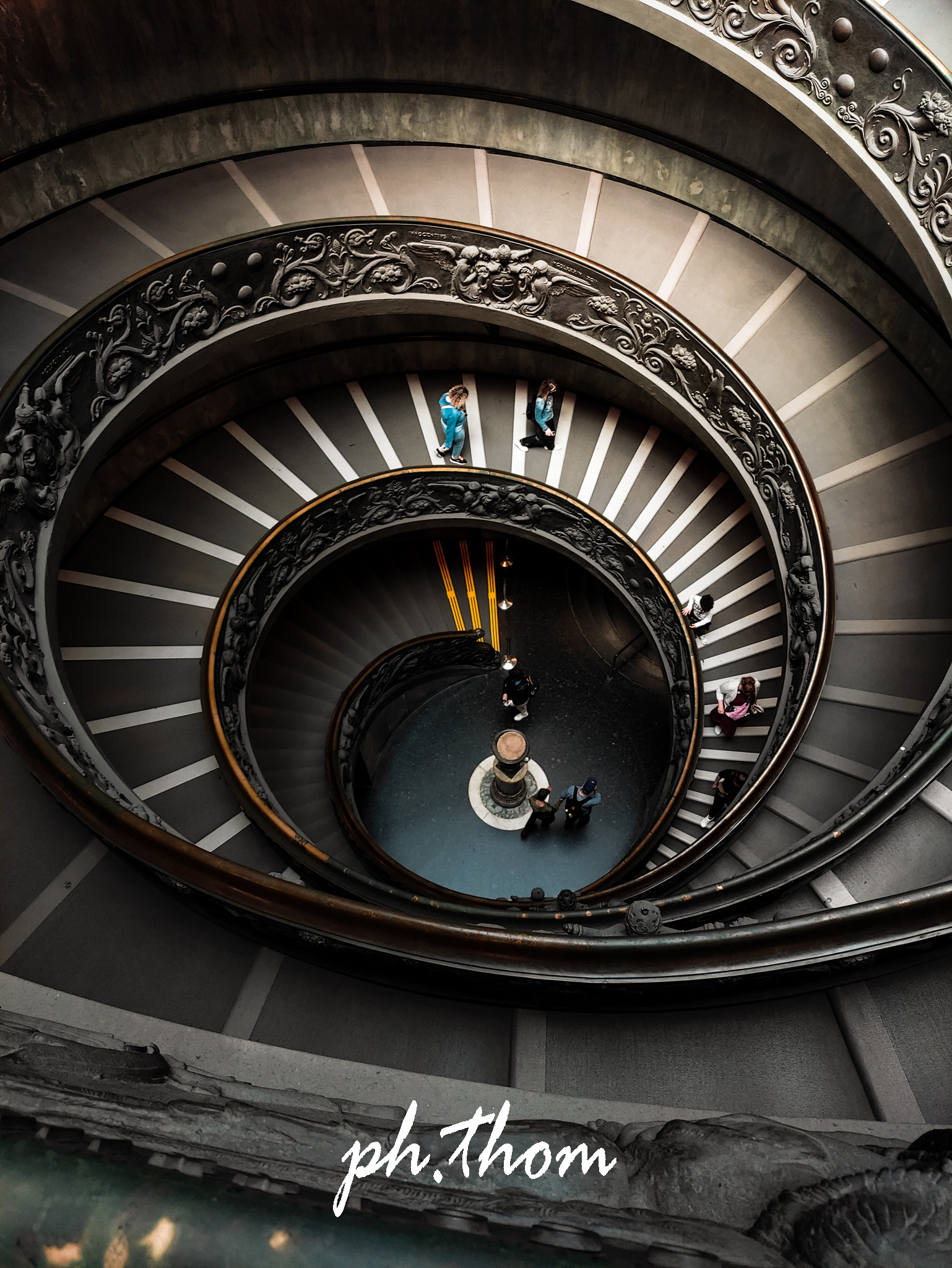 Vatican Museums