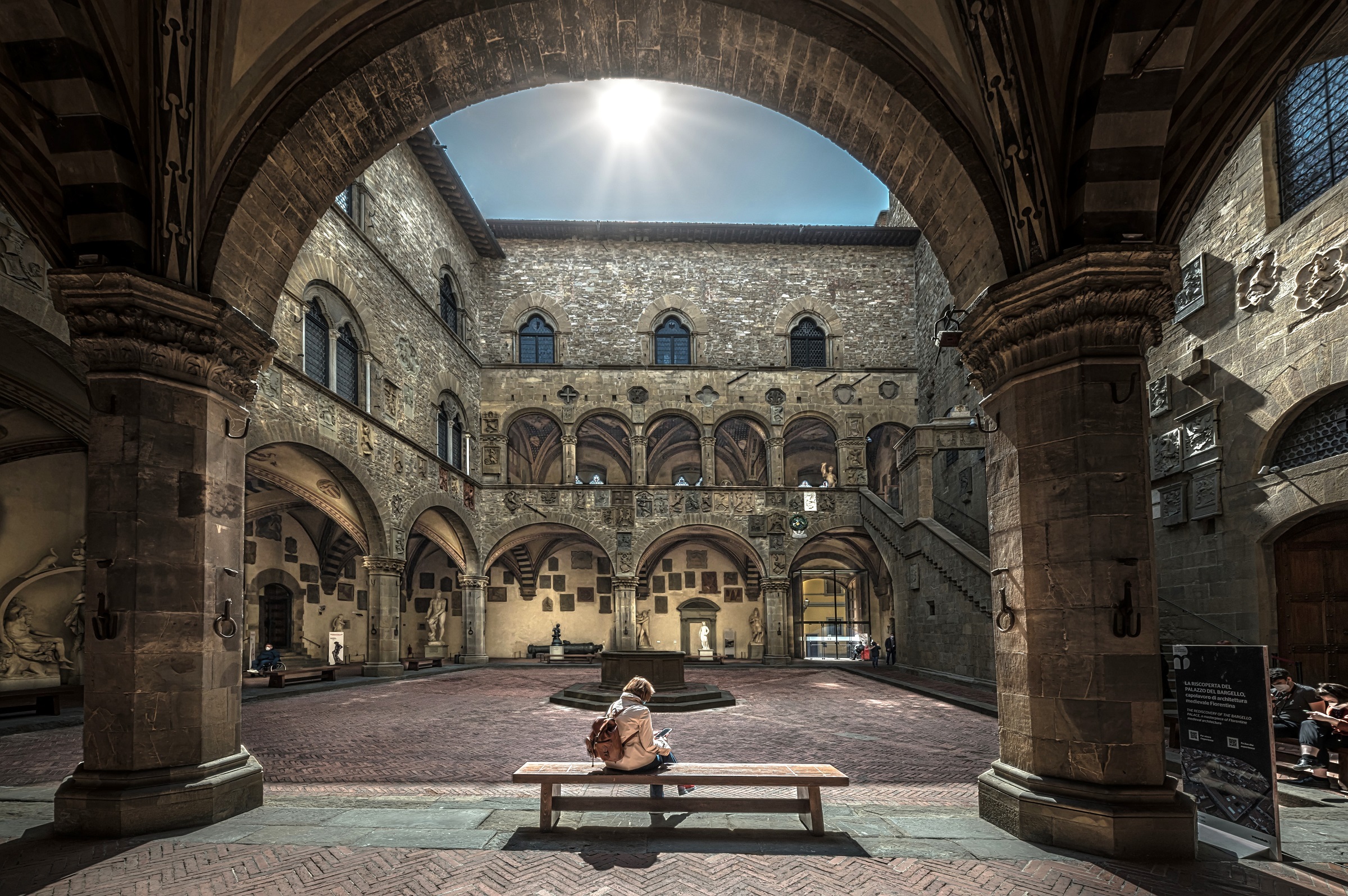 Bargello Museum