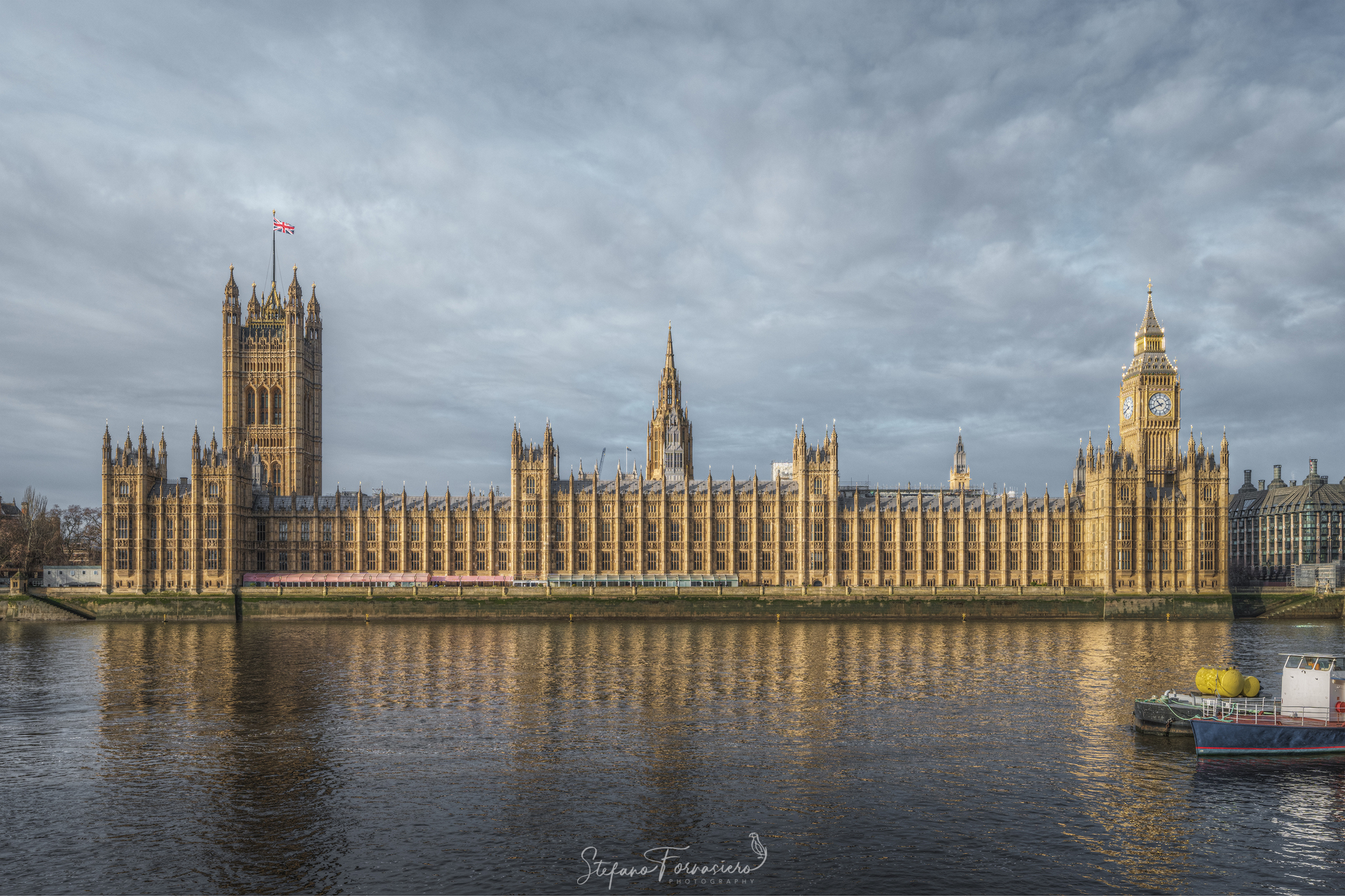 House of Parlament
