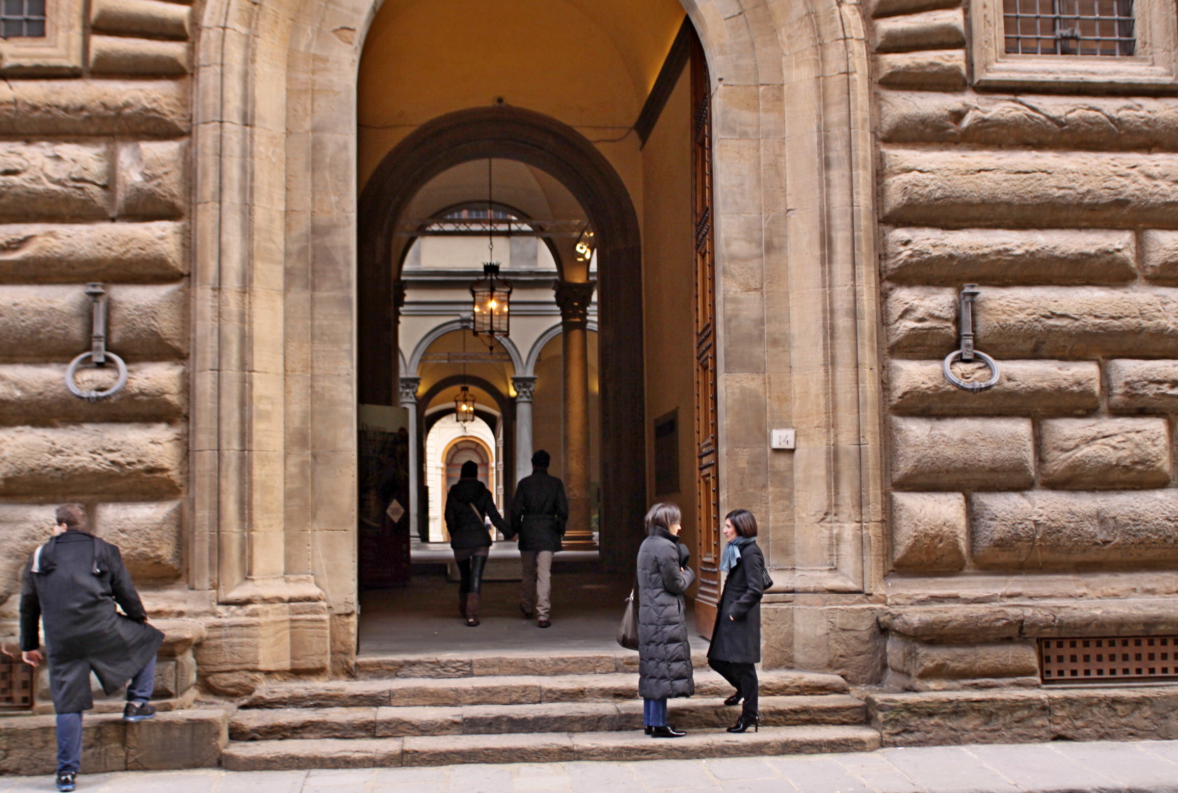 incontri a firenze