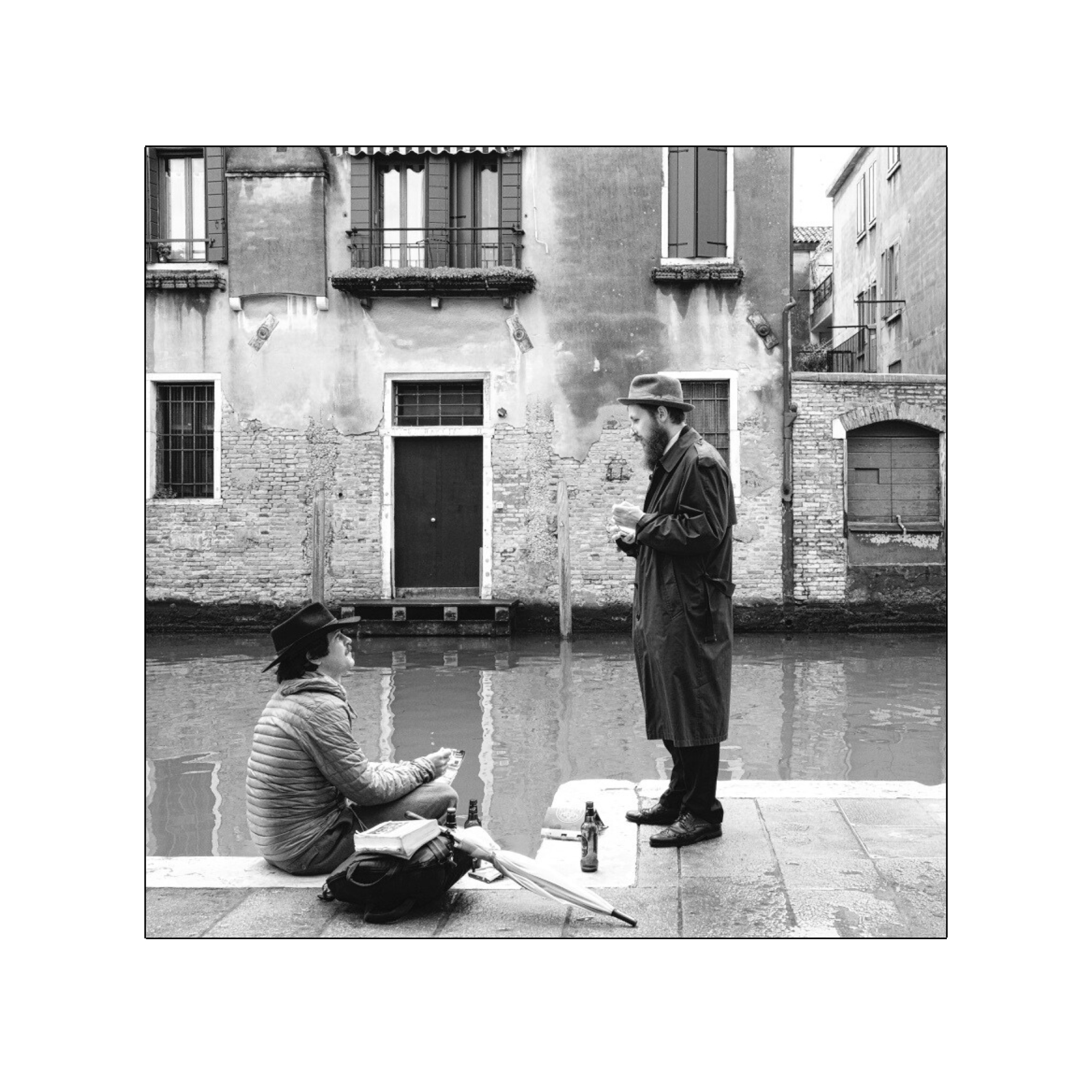 Bacco e Tabacco. Simposio sul vizio