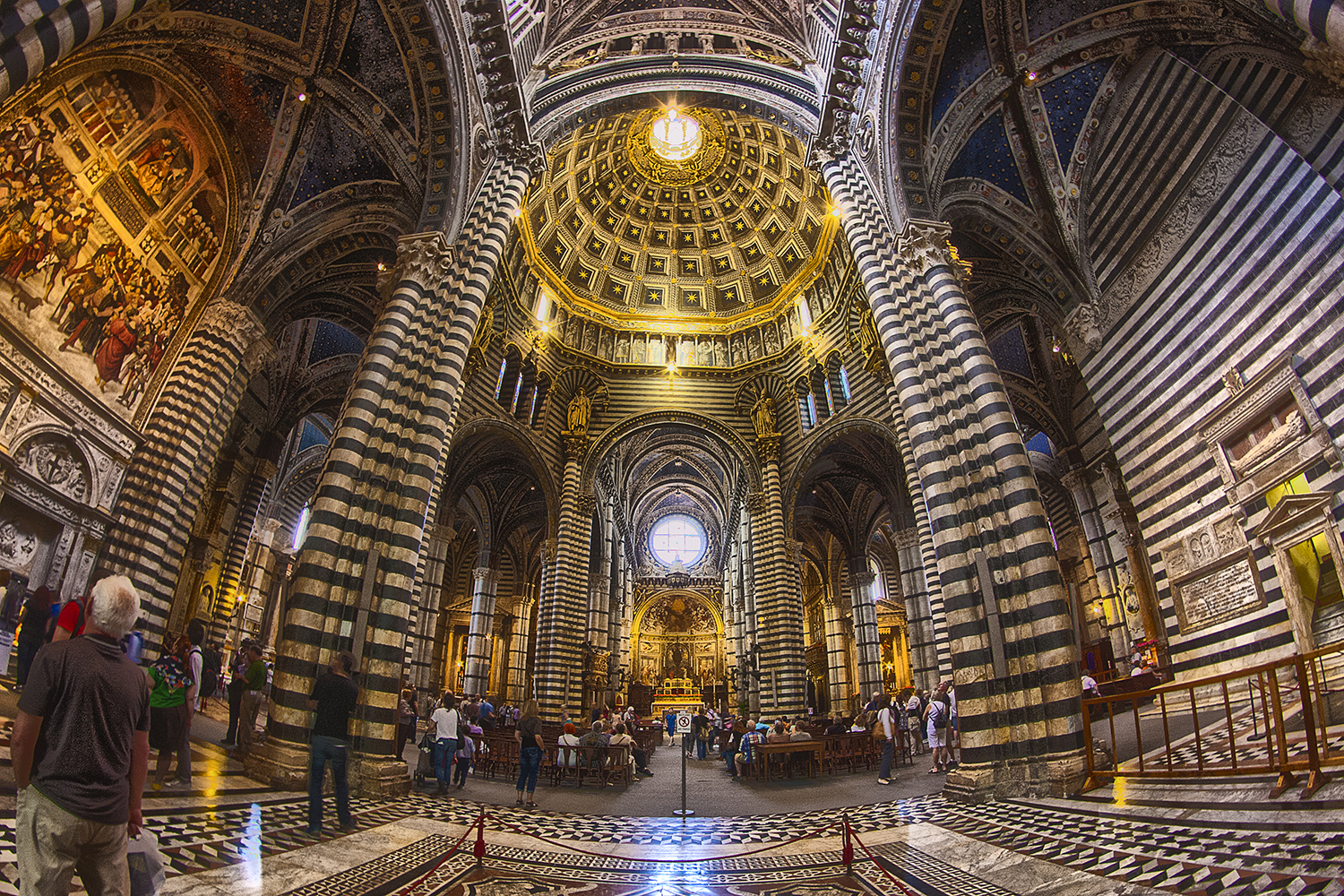 Duomo di Siena