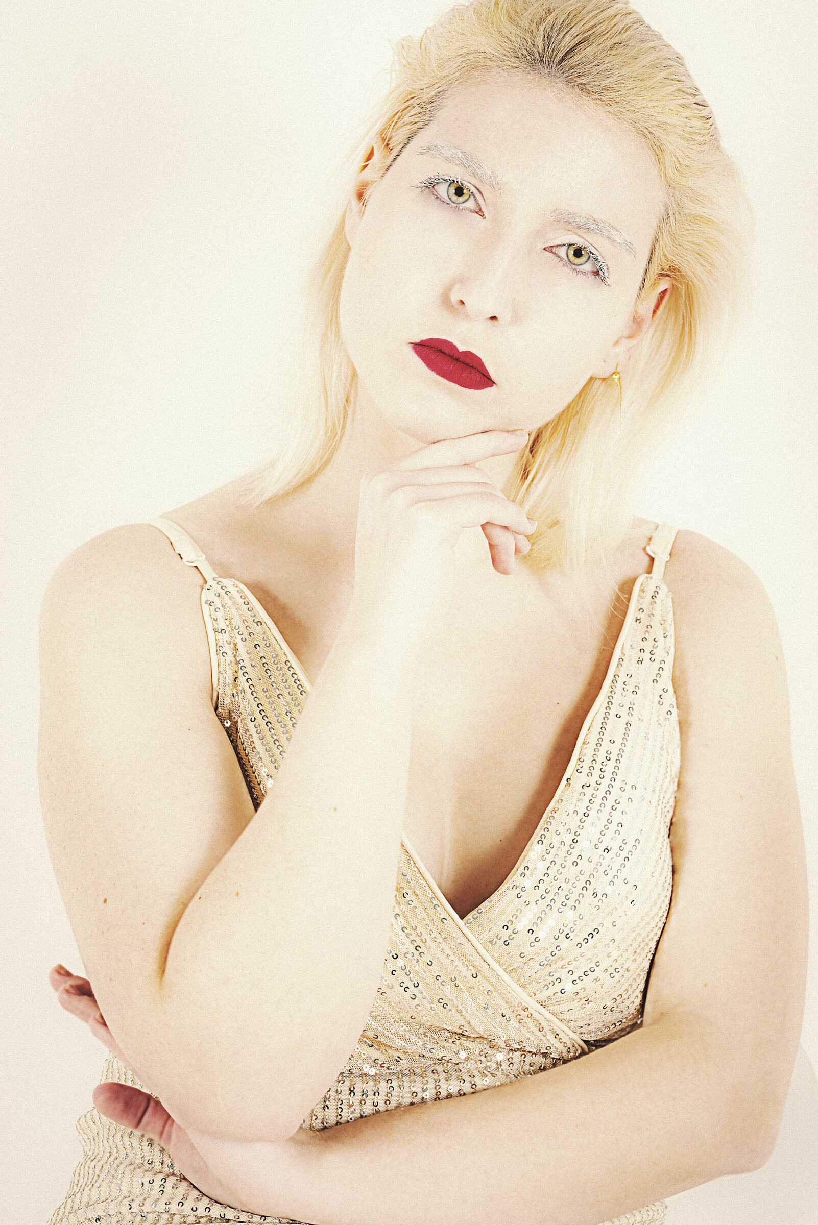 Mariacristina Bona, Winter soul 10