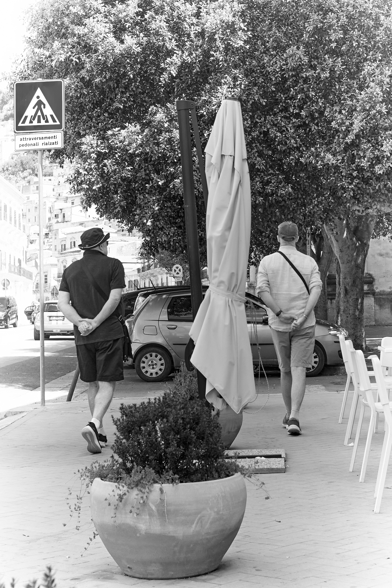 a spasso per Modica