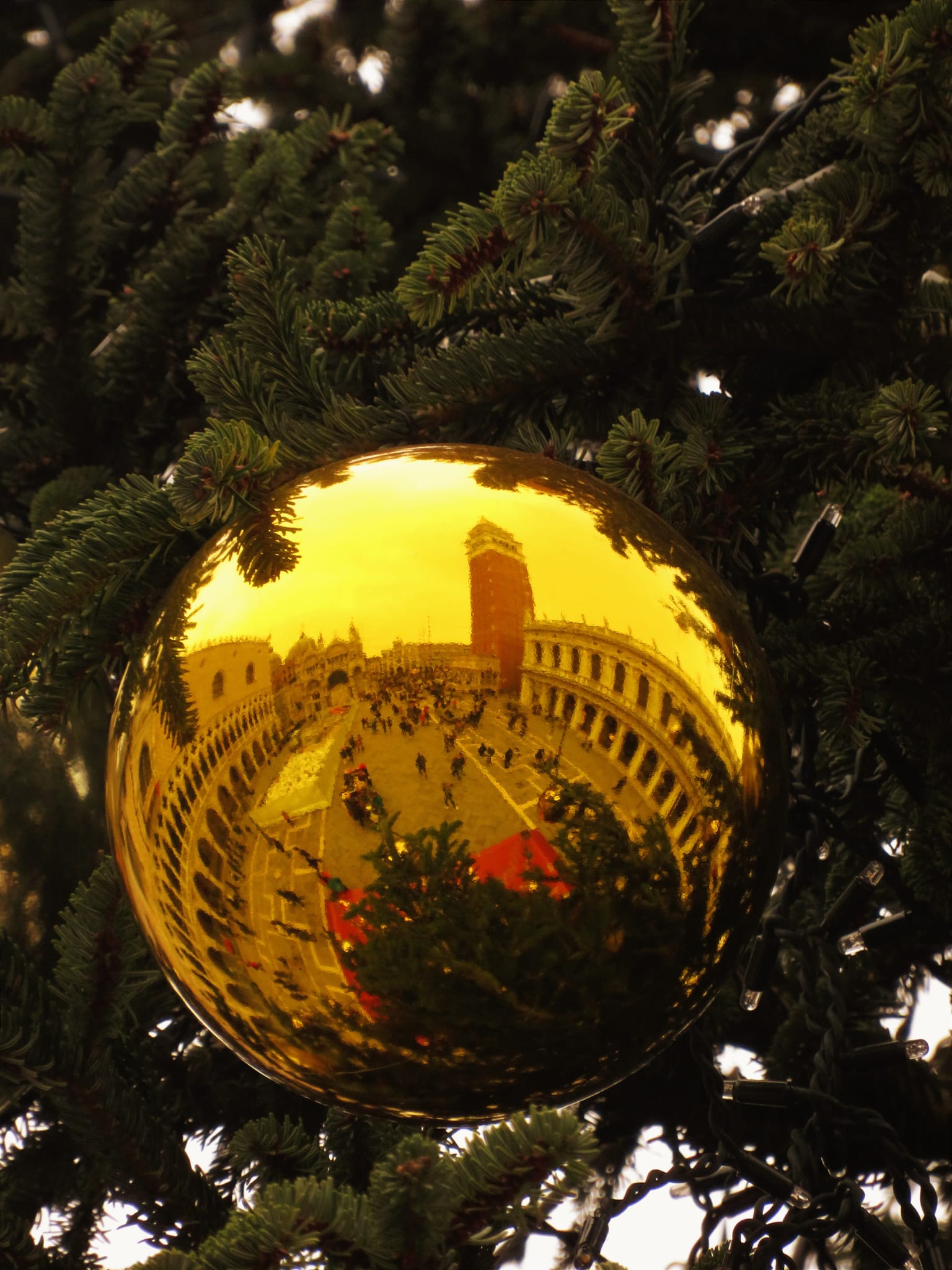 Il mondo del Natale