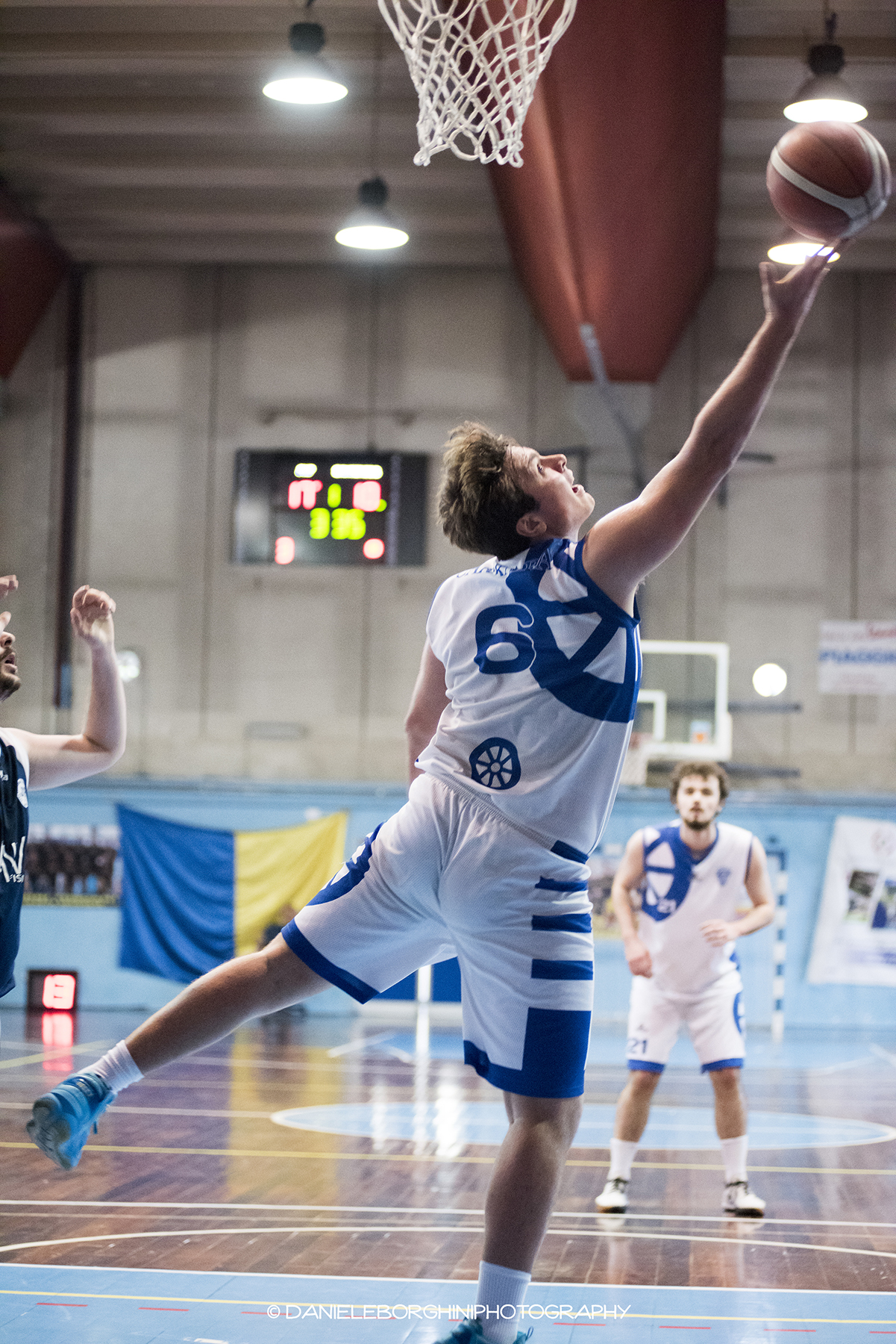 Tocco di polpastrelli