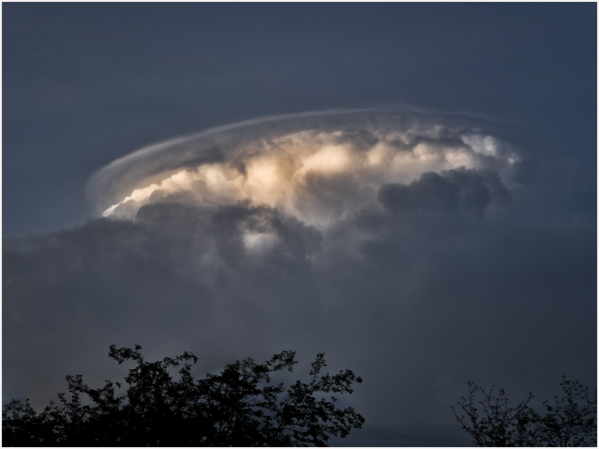 sono arrivati gli ufo