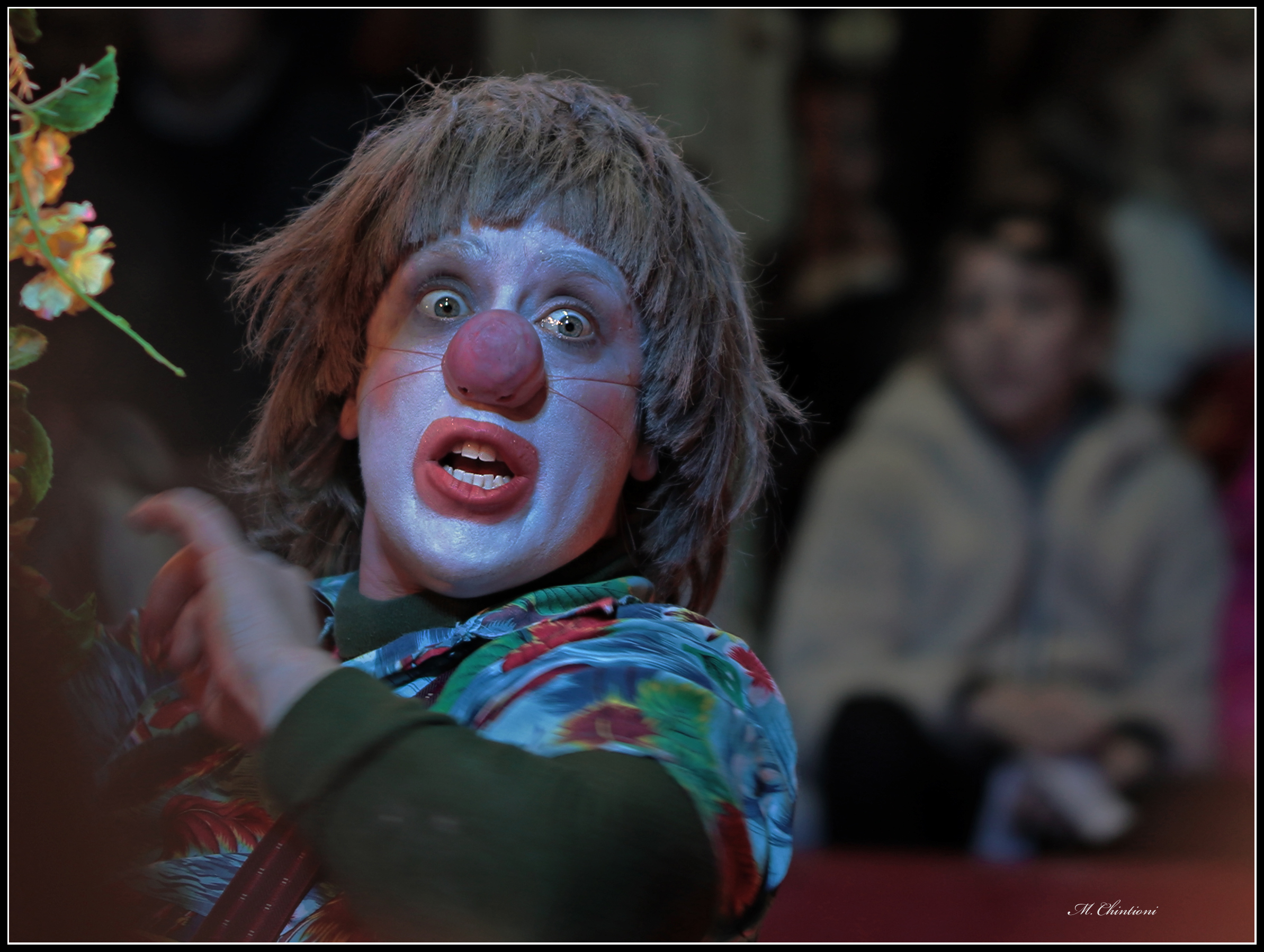 Milan Clown Festival 2023