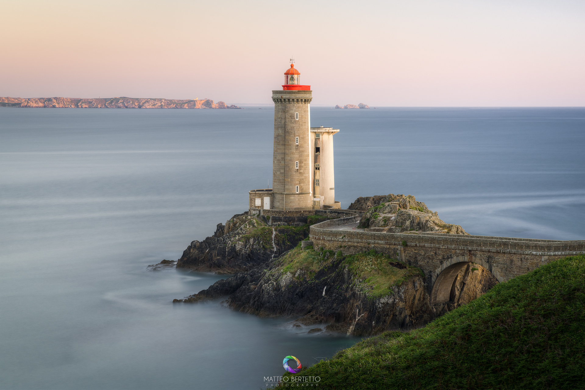 Le Phare Du Petit Minou