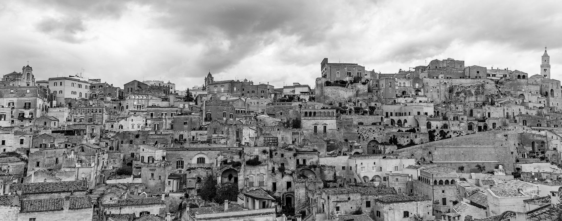 B&N di Matera