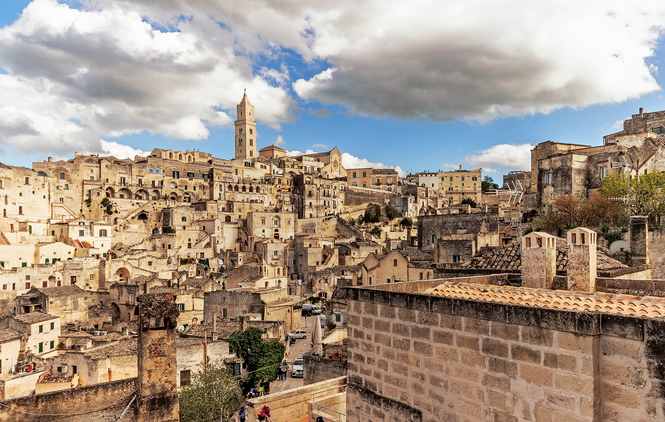 Matera 1