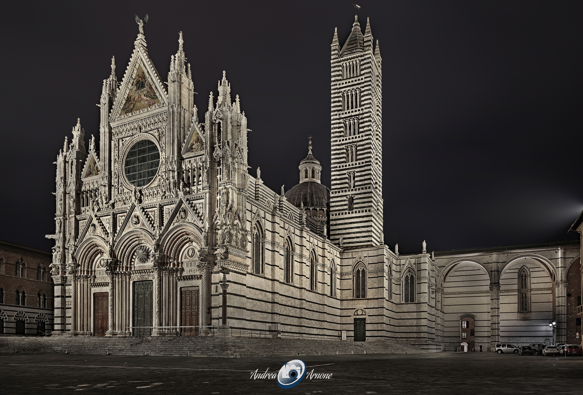 Duomo di Siena