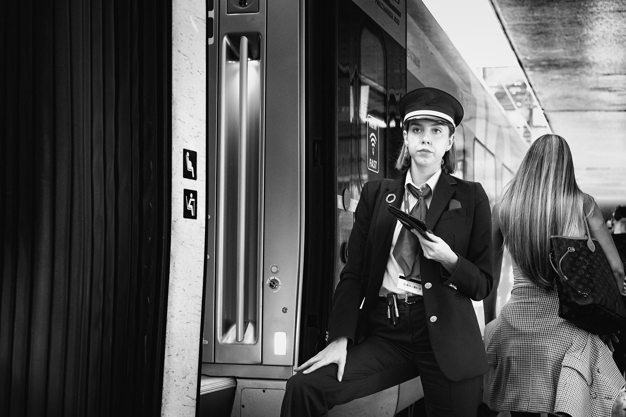 Railway Station n° 1145