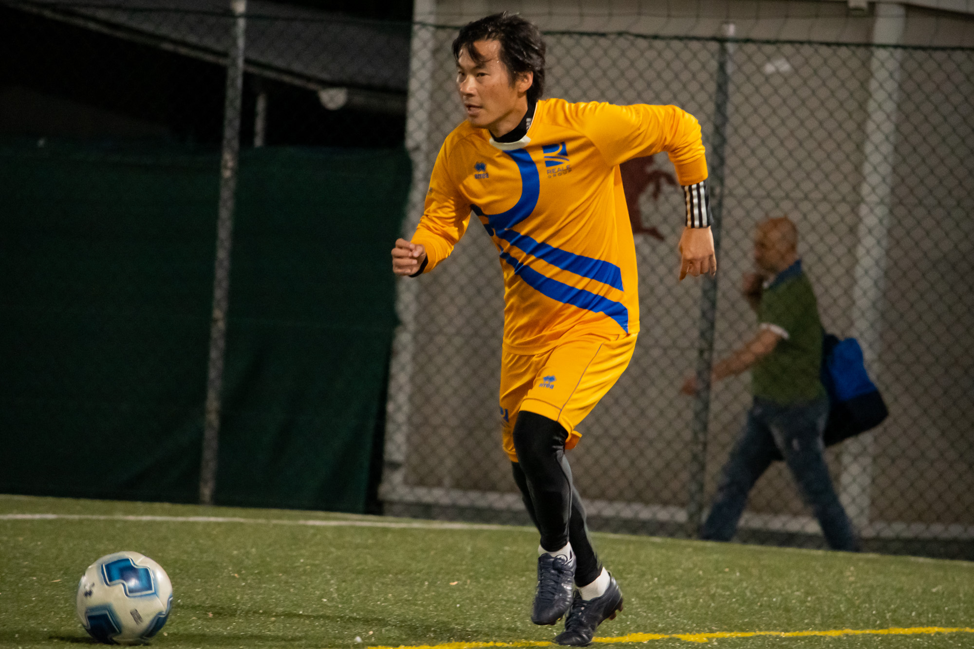calcio a 8