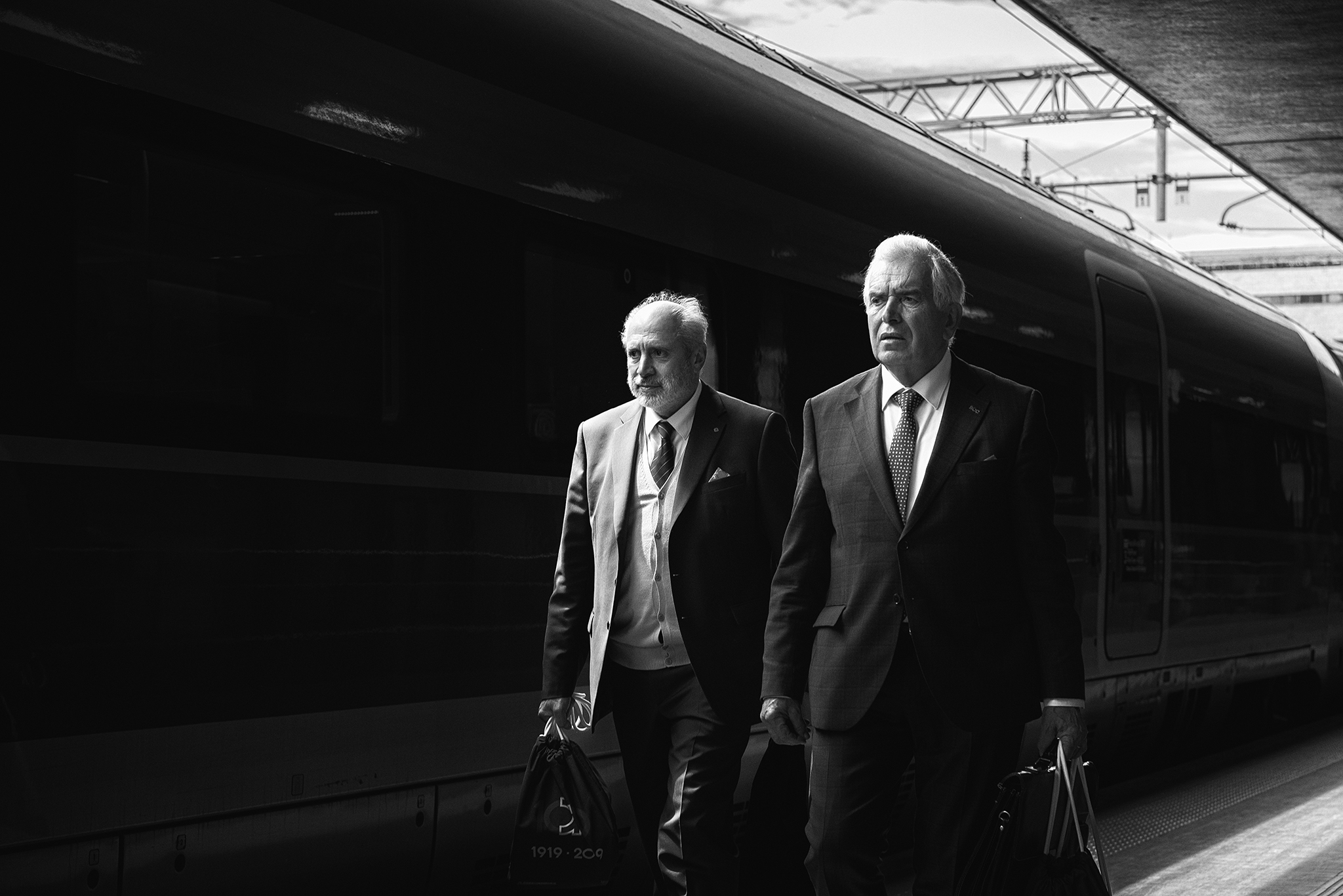 Railway Station n° 1032