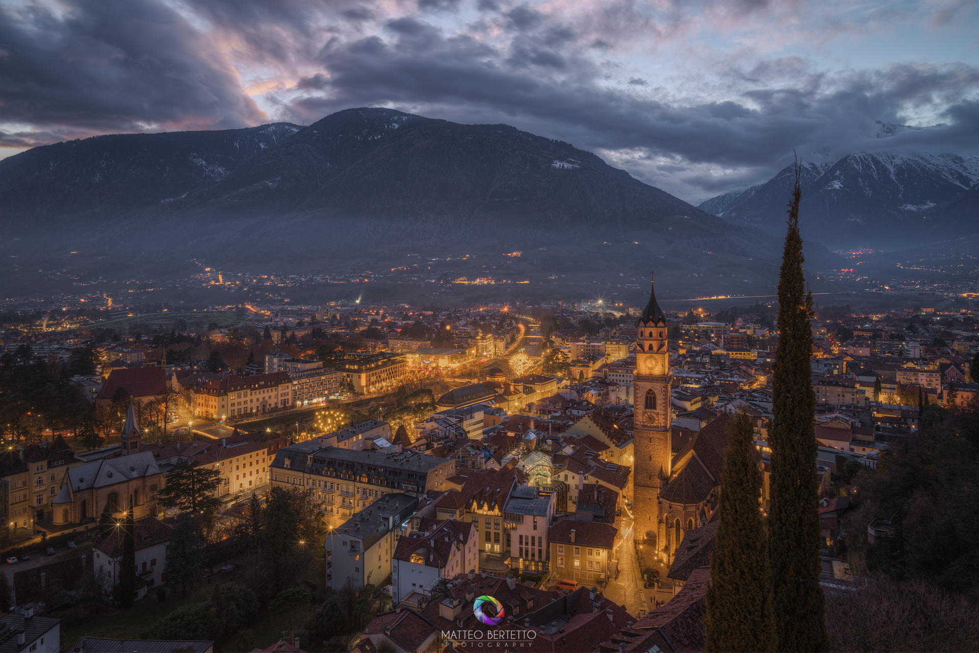 Merano