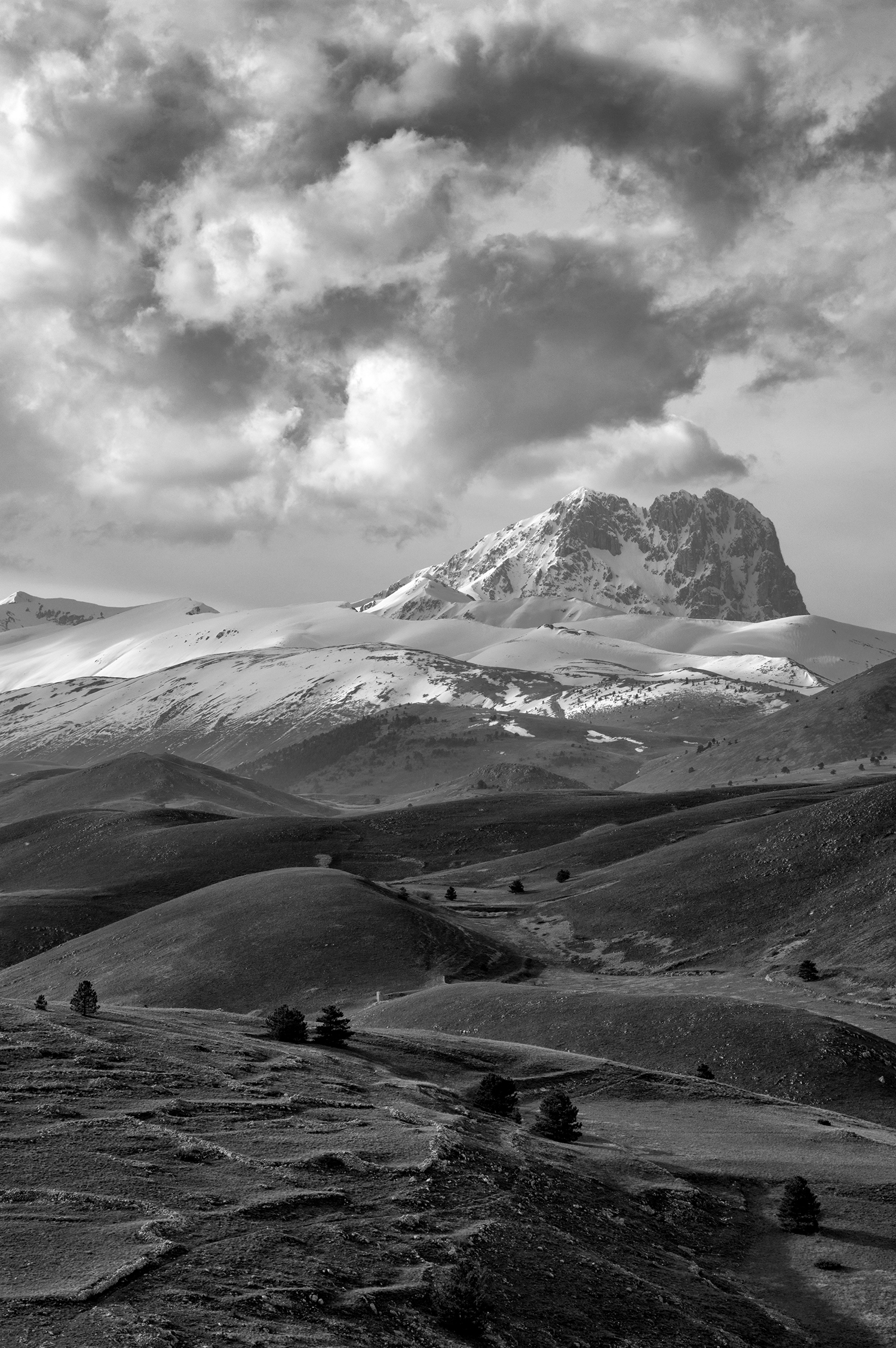 Gran Sasso d'Italia