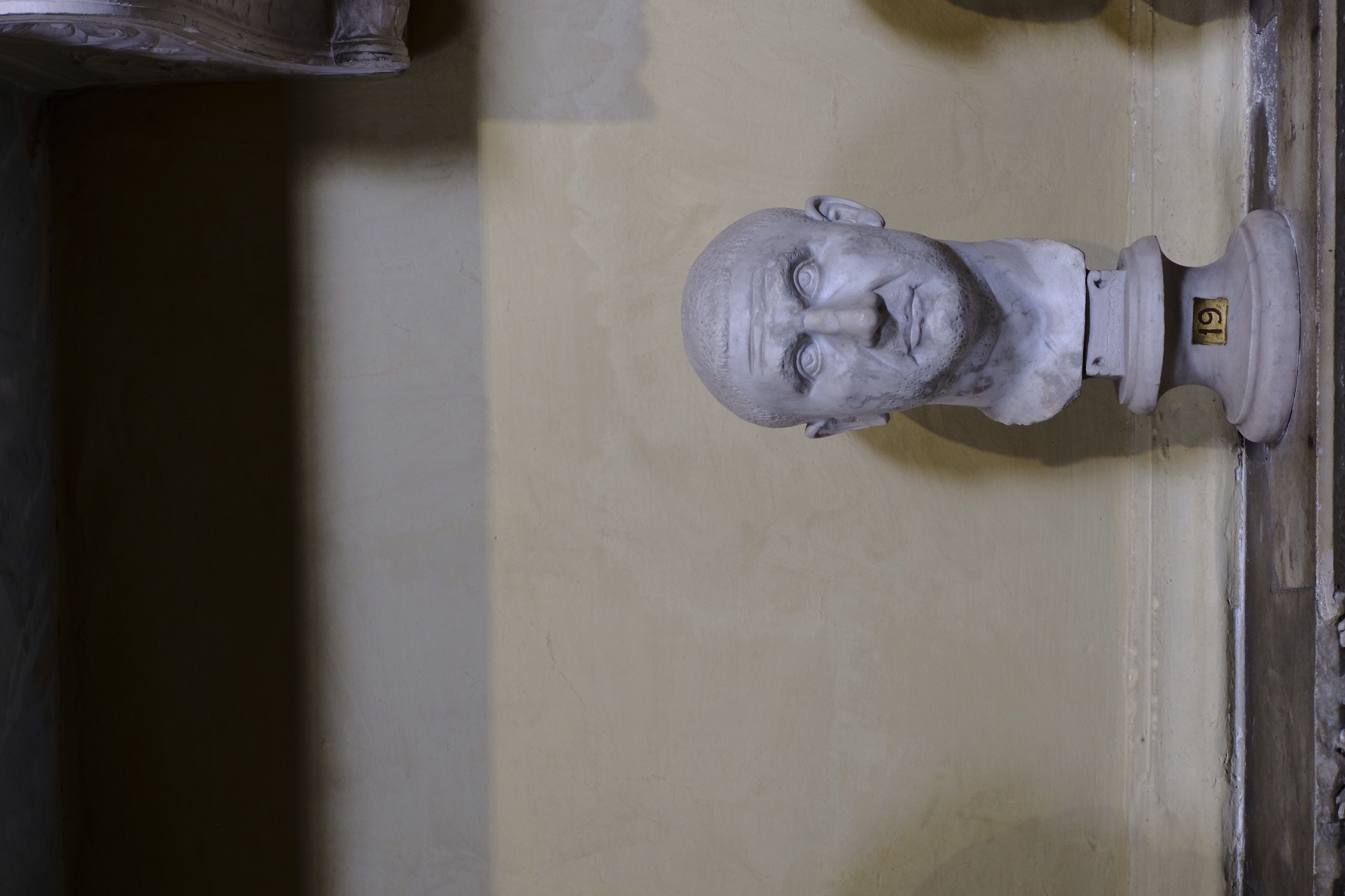 Musei Vaticani - sguardi 1