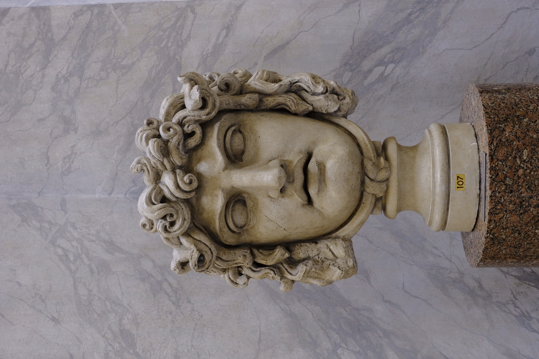 Musei Vaticani - sguardi 2