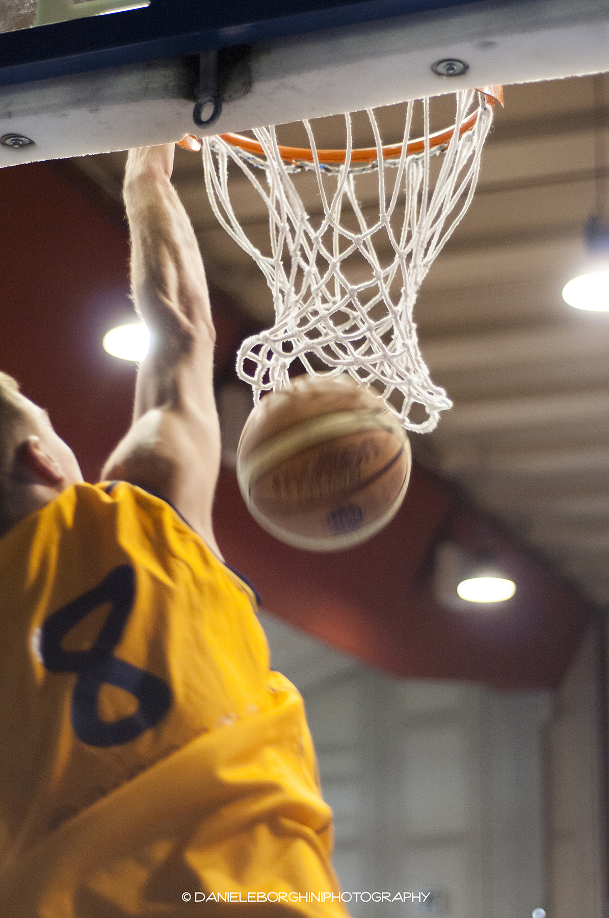 Finale di schiacciata