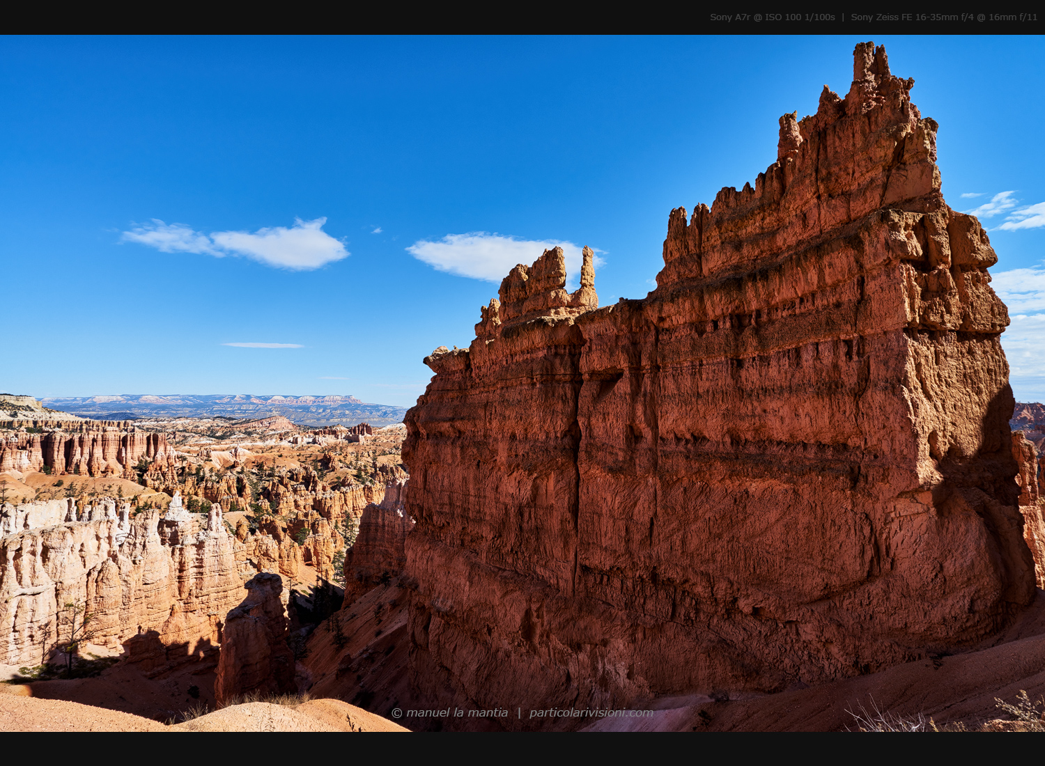 Bryce Canyon - Navajo Loop